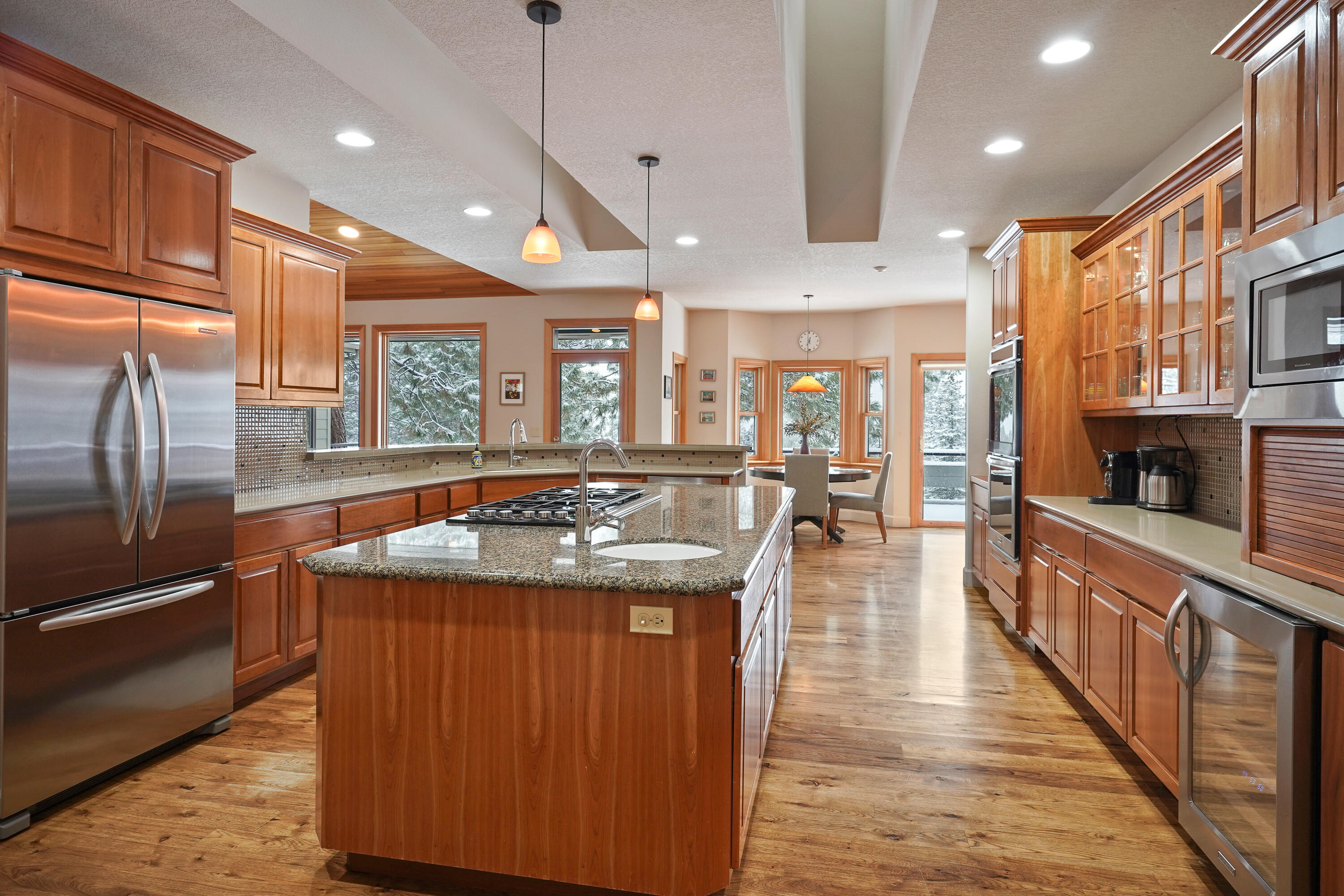 Awbrey Butte - Residential