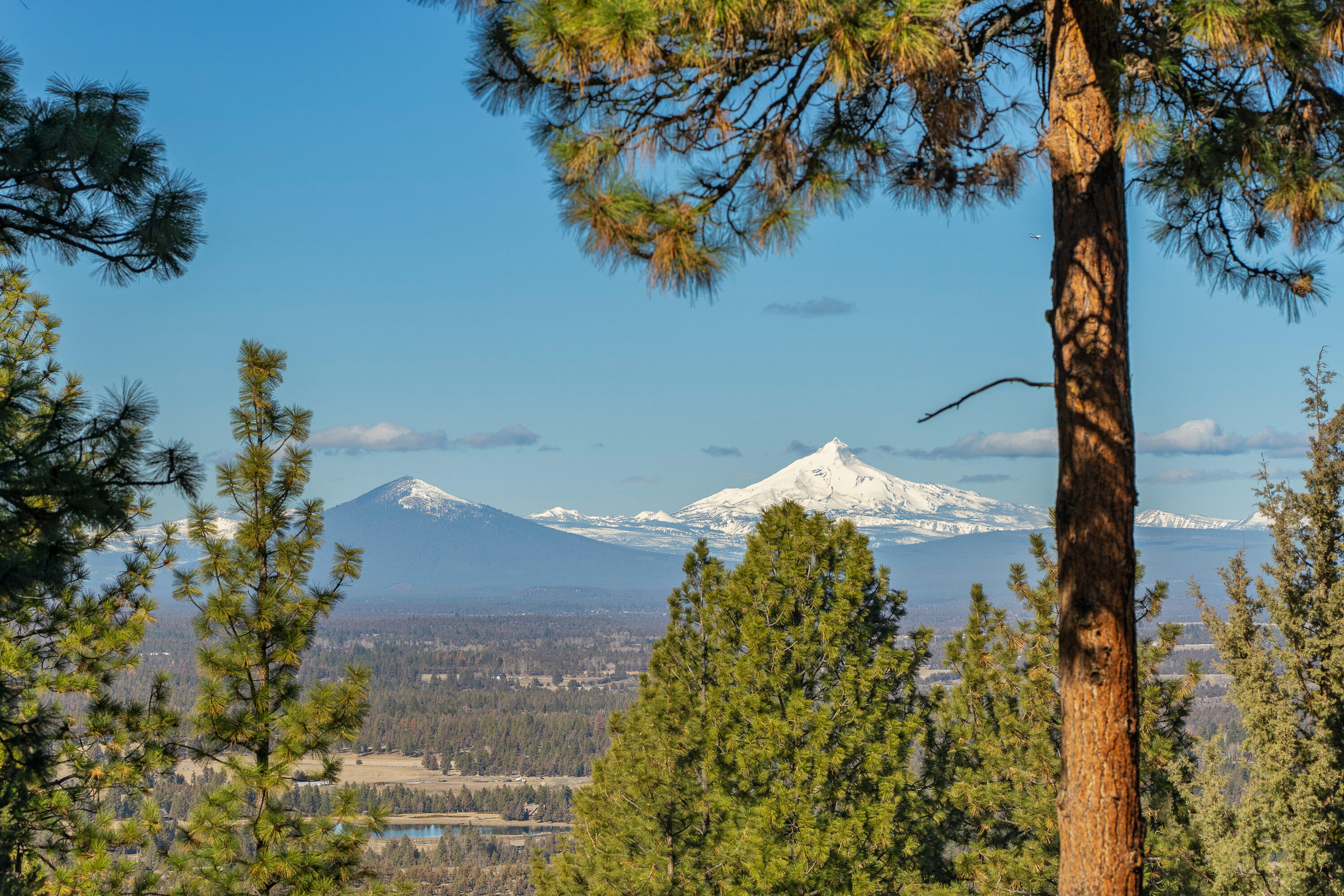 Awbrey Butte - Residential