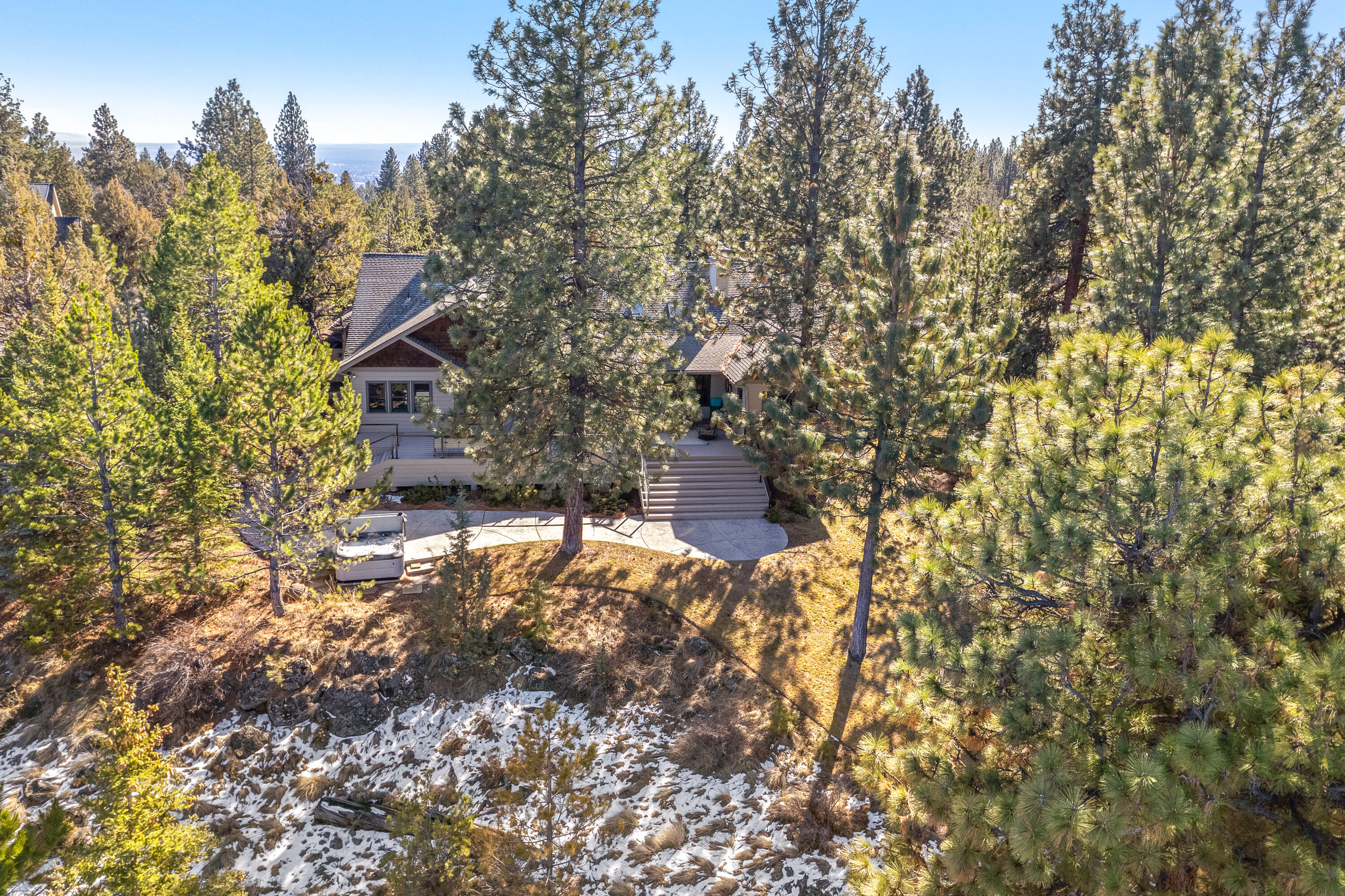 Awbrey Butte - Residential