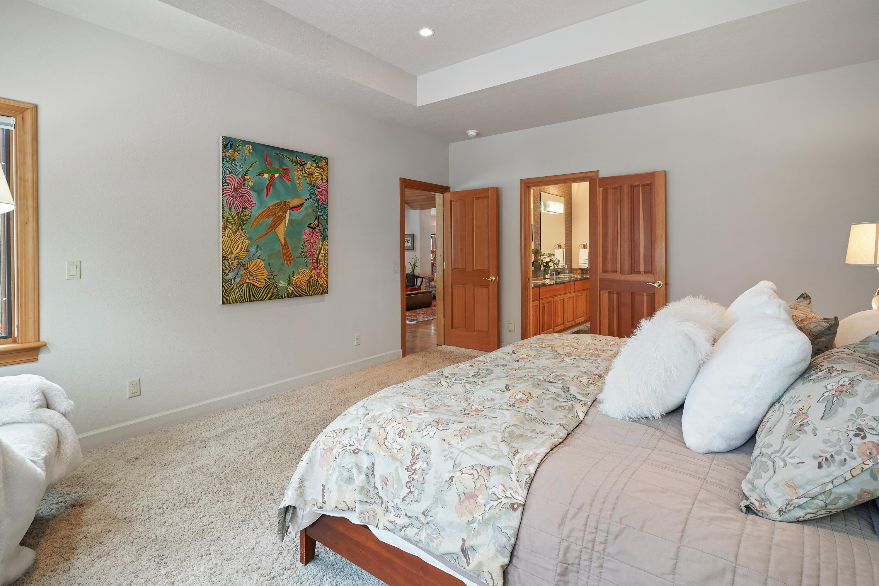 Awbrey Butte - Residential