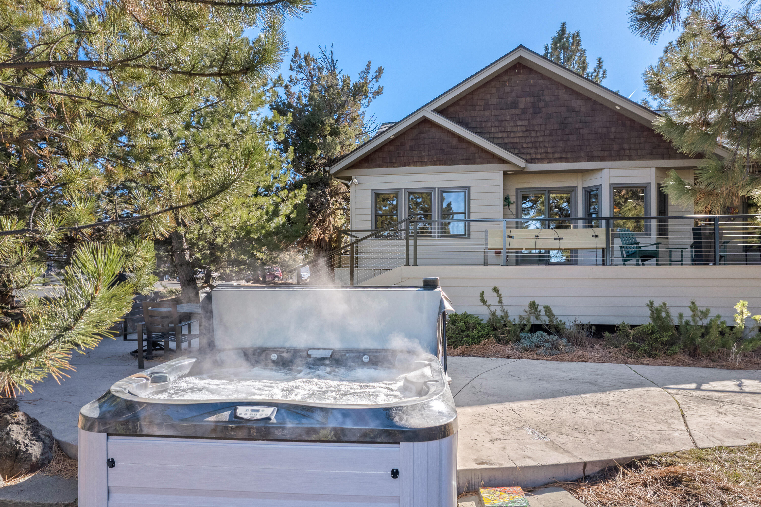 Awbrey Butte - Residential