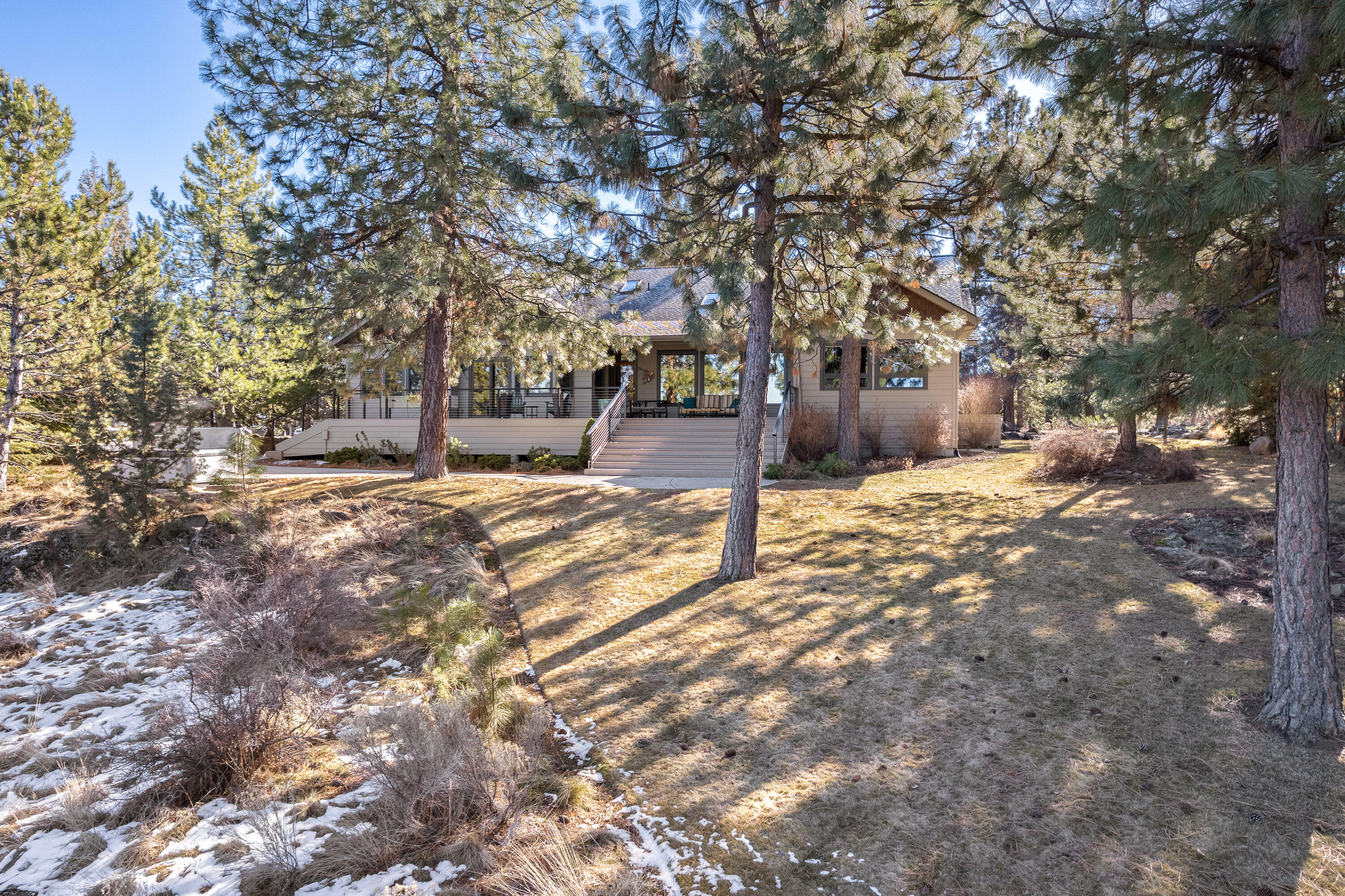 Awbrey Butte - Residential