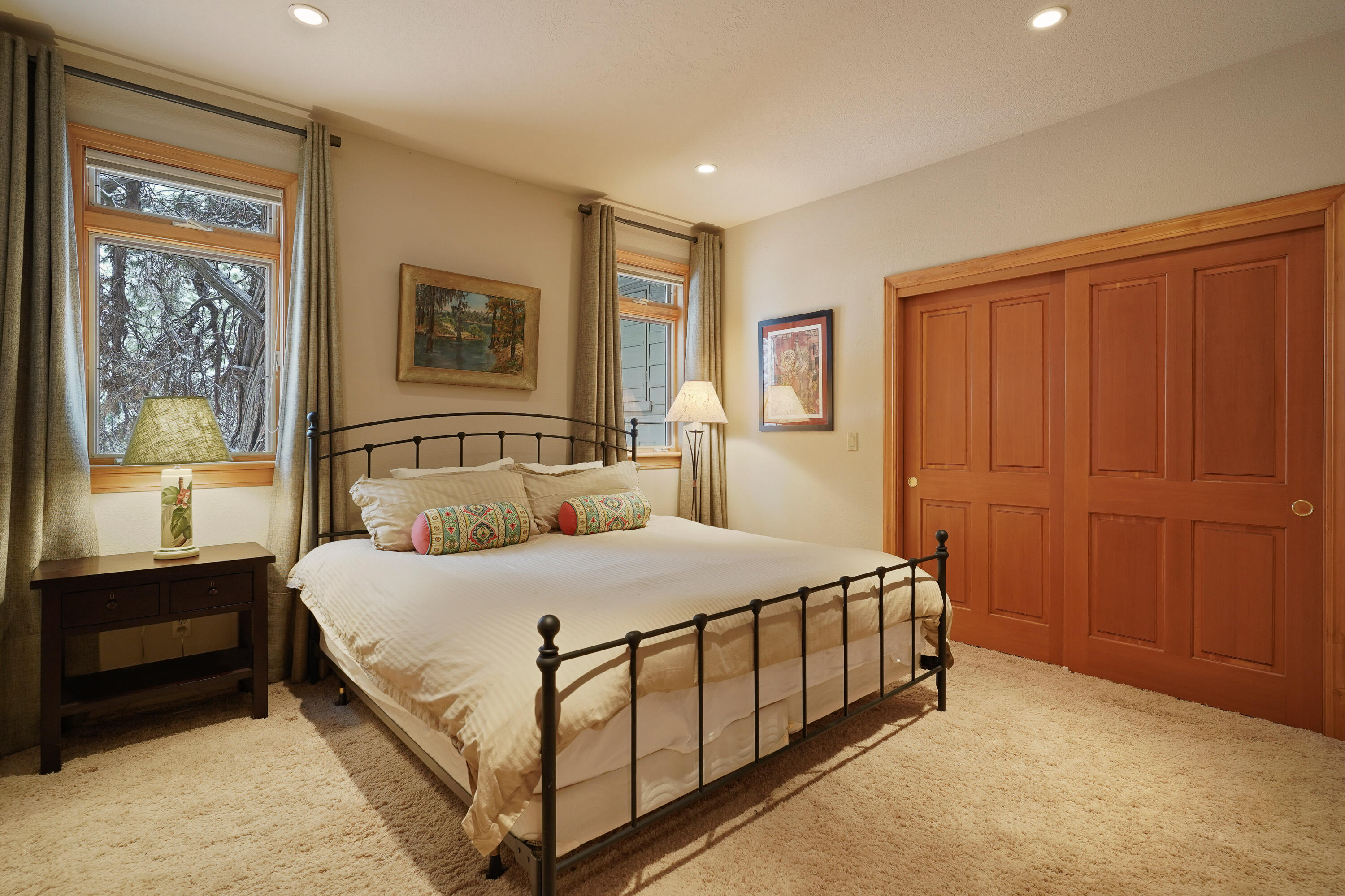 Awbrey Butte - Residential