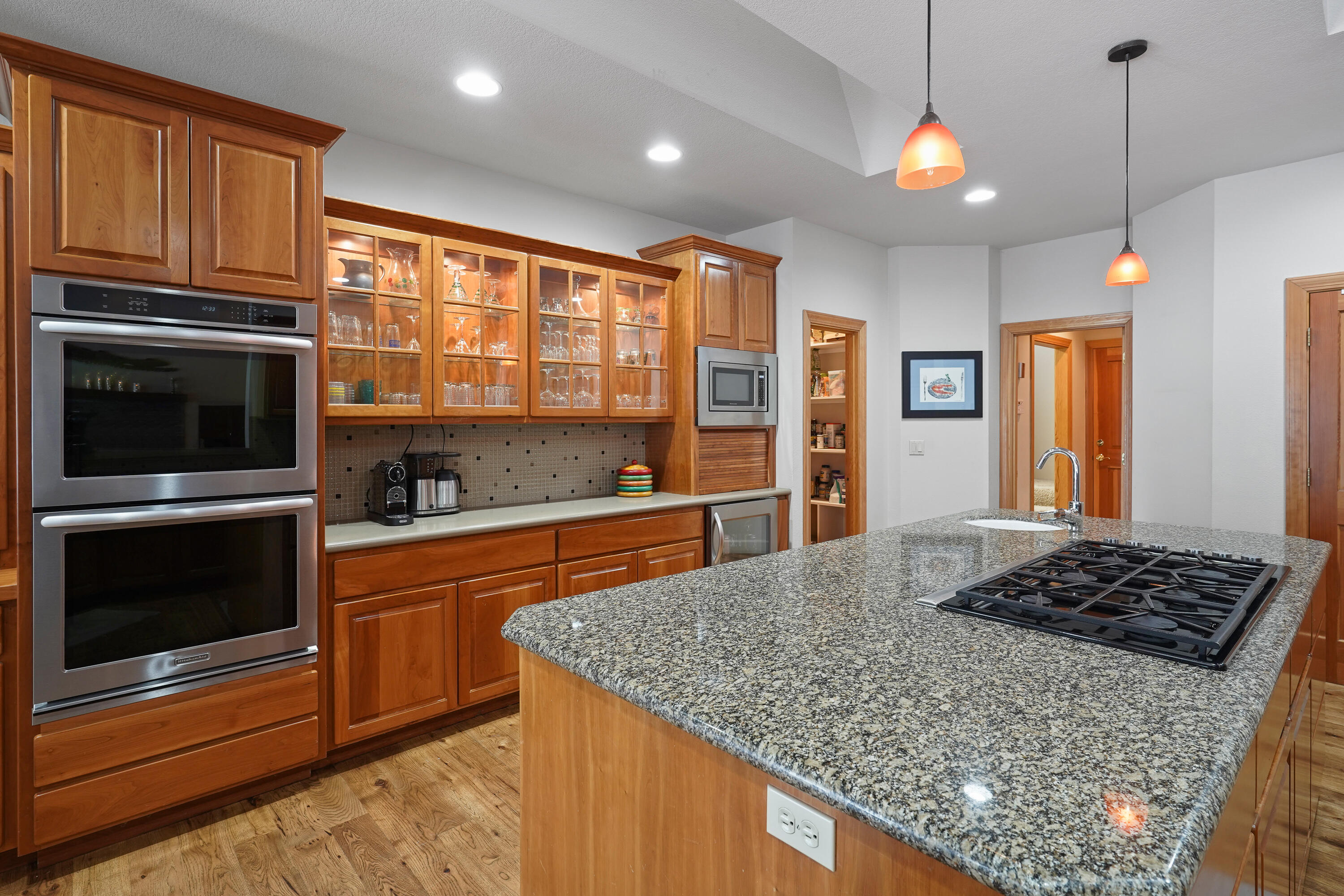 Awbrey Butte - Residential