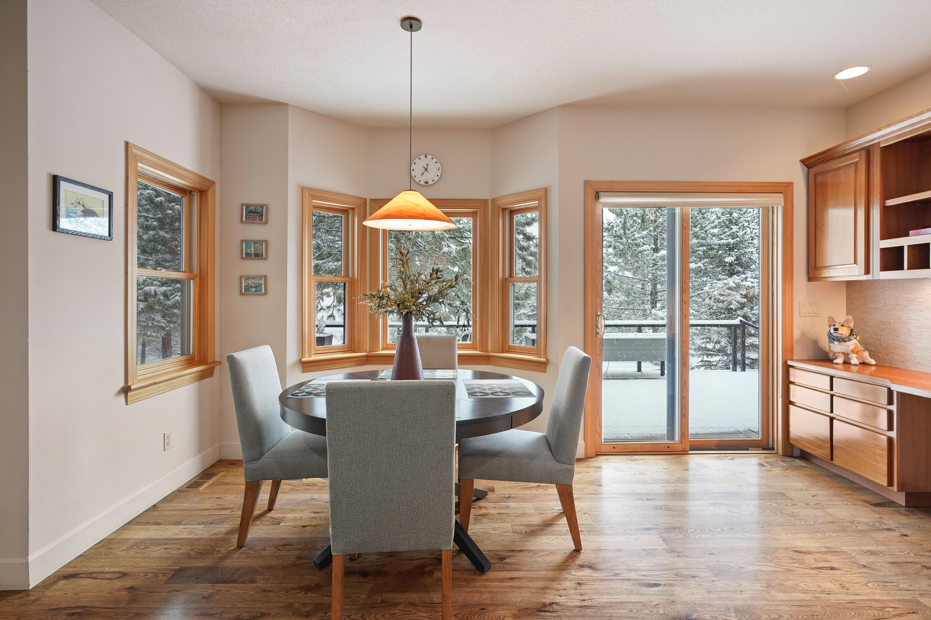 Awbrey Butte - Residential