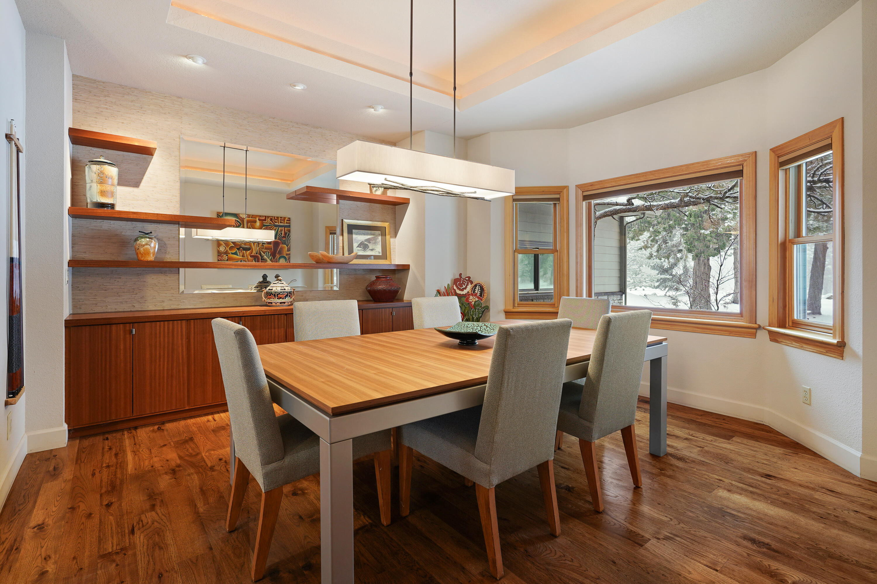 Awbrey Butte - Residential