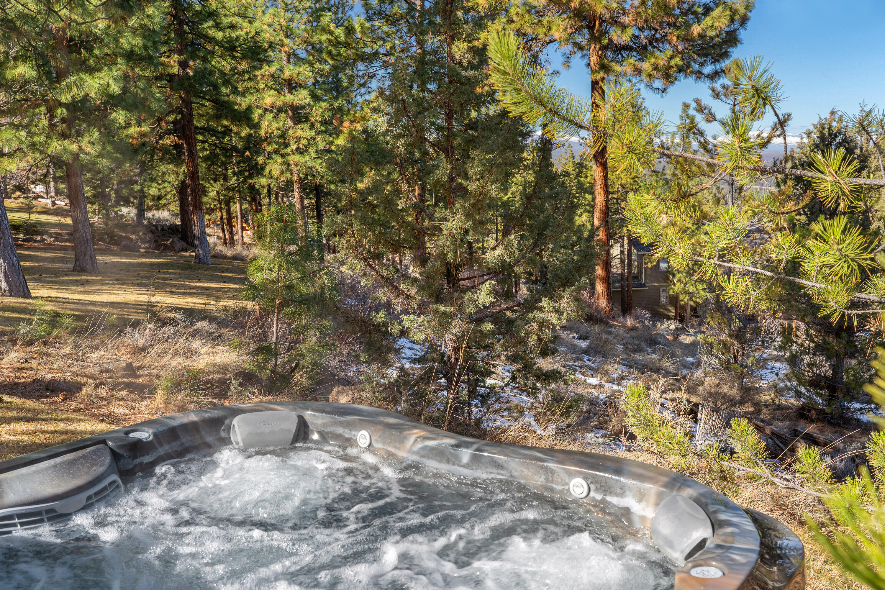 Awbrey Butte - Residential