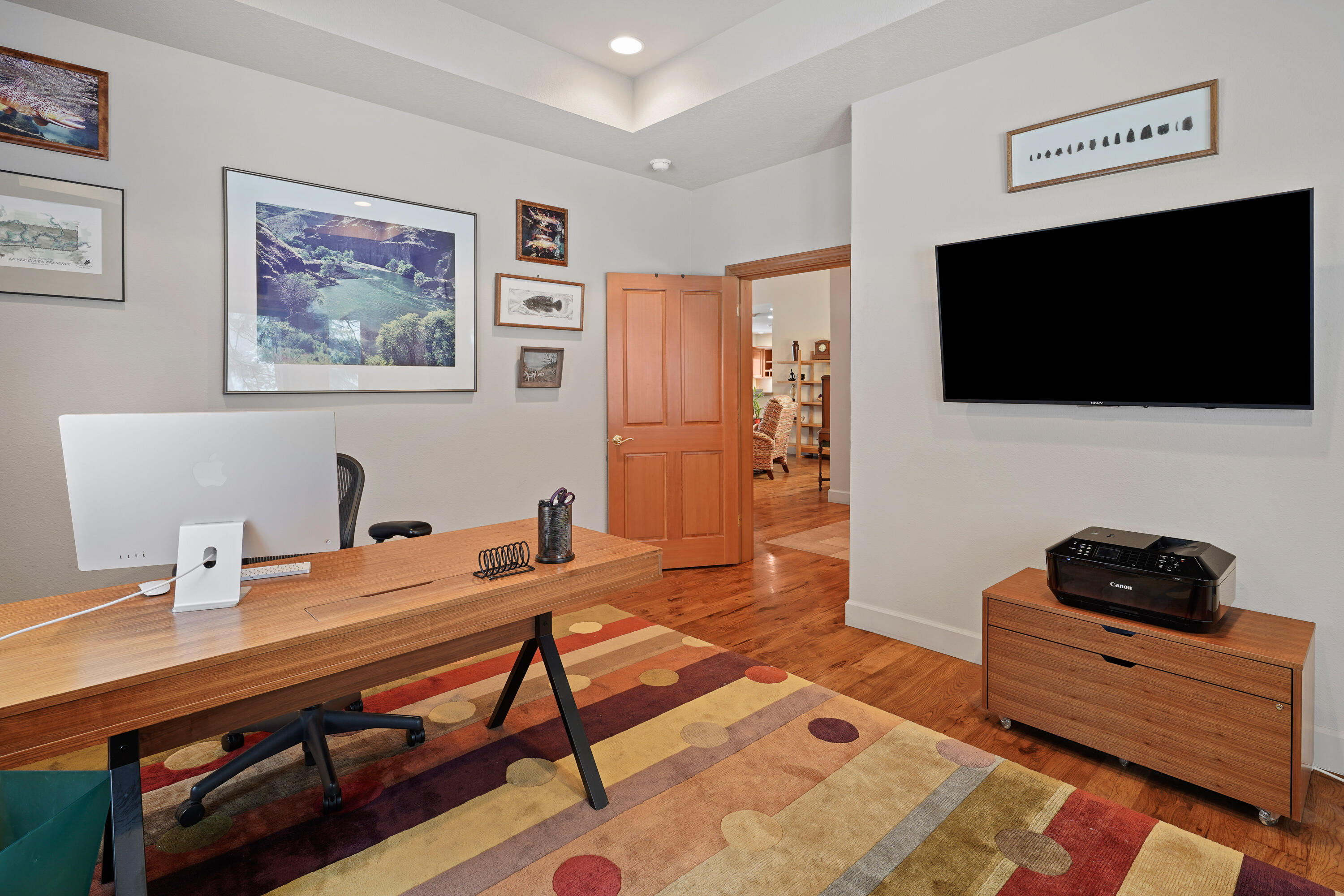 Awbrey Butte - Residential