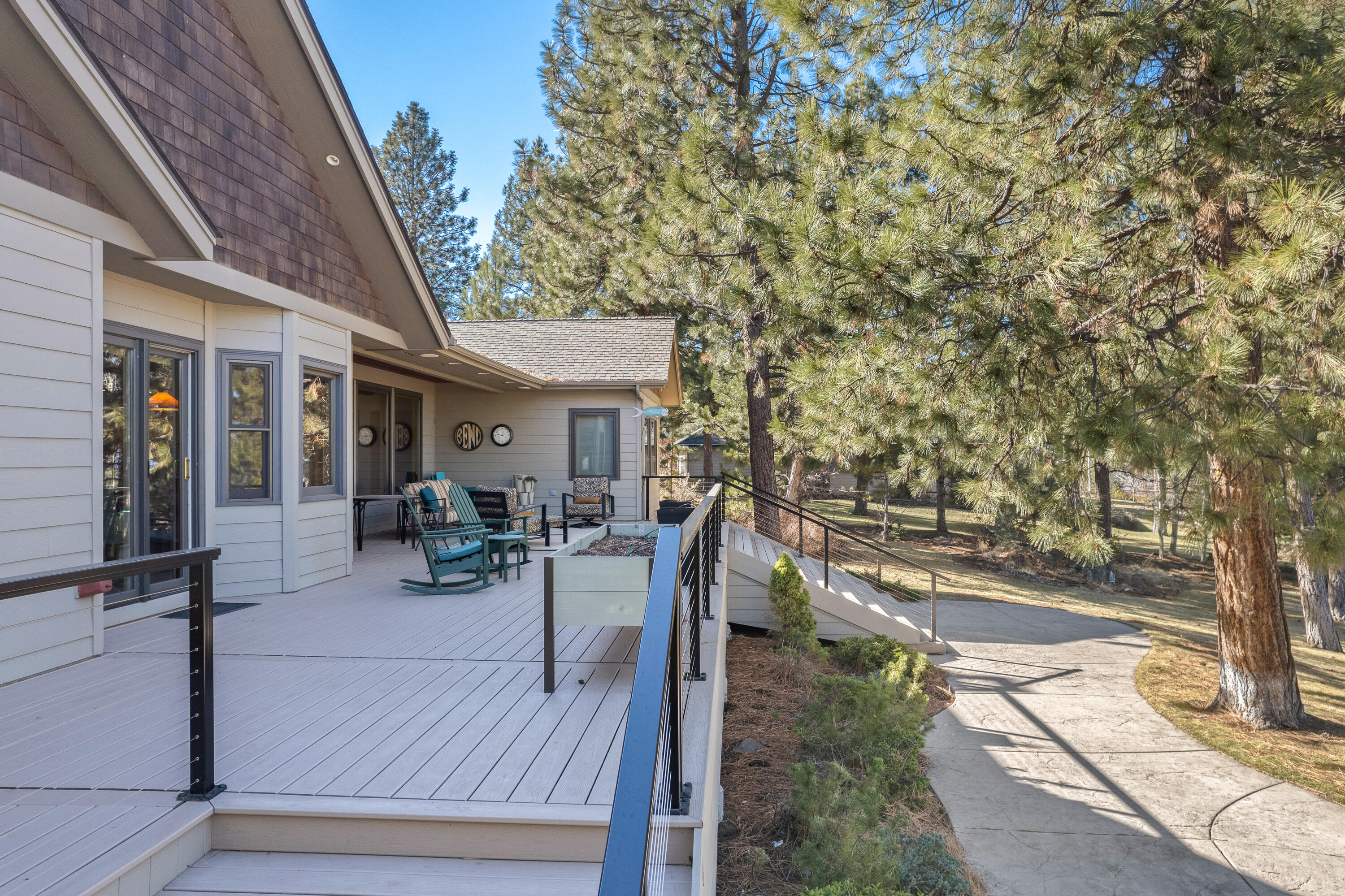 Awbrey Butte - Residential