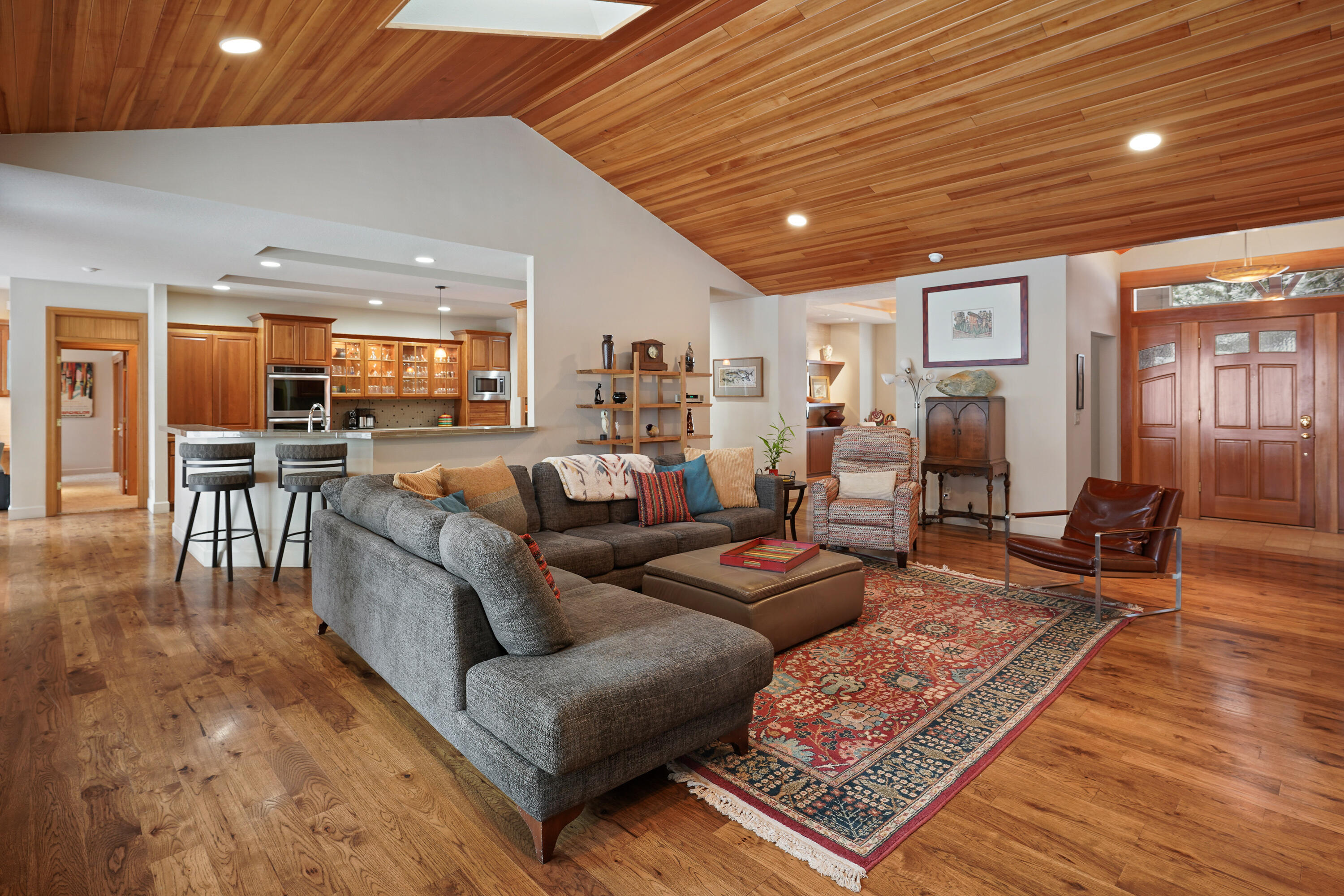 Awbrey Butte - Residential