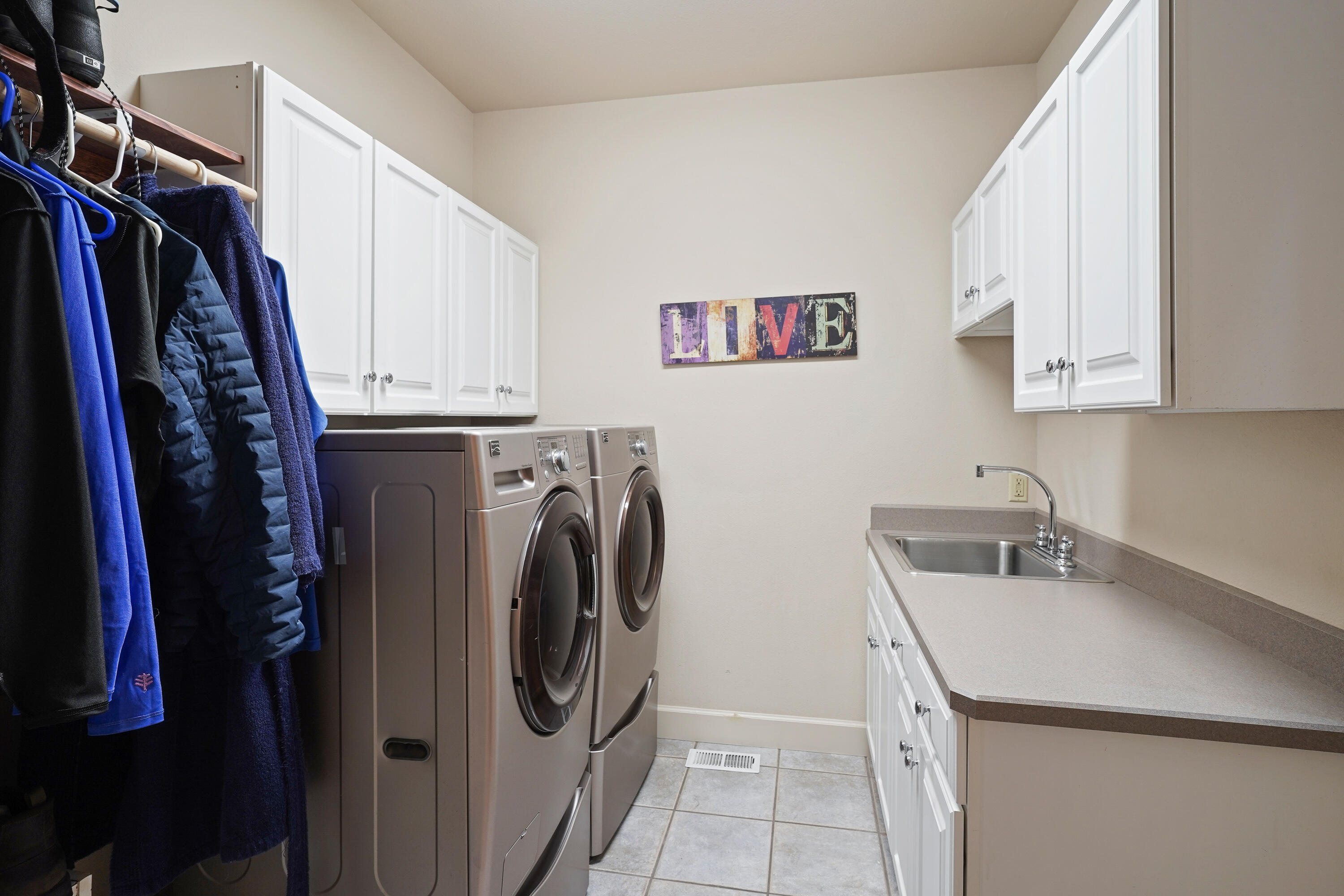 Awbrey Butte - Residential