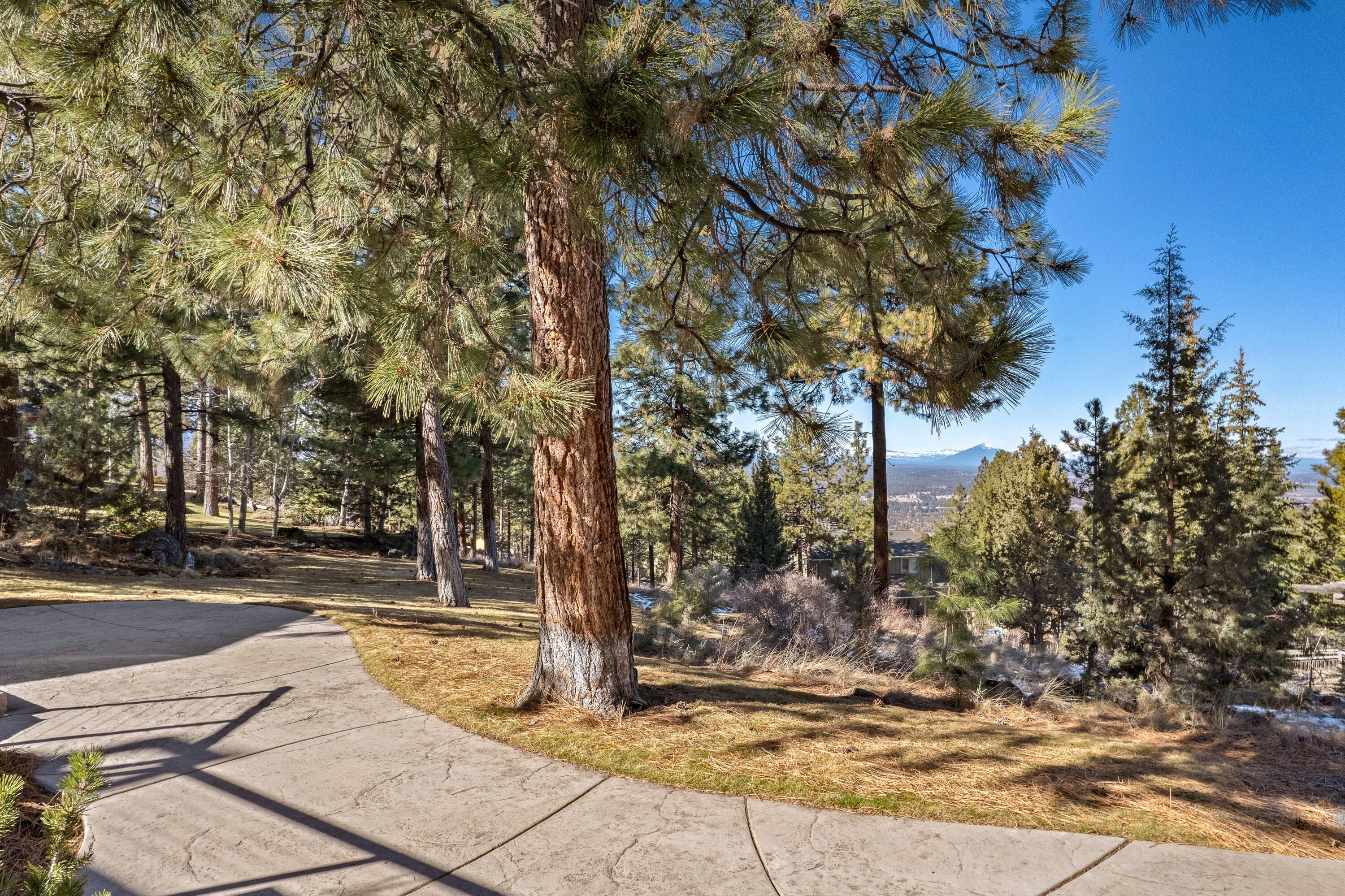 Awbrey Butte - Residential