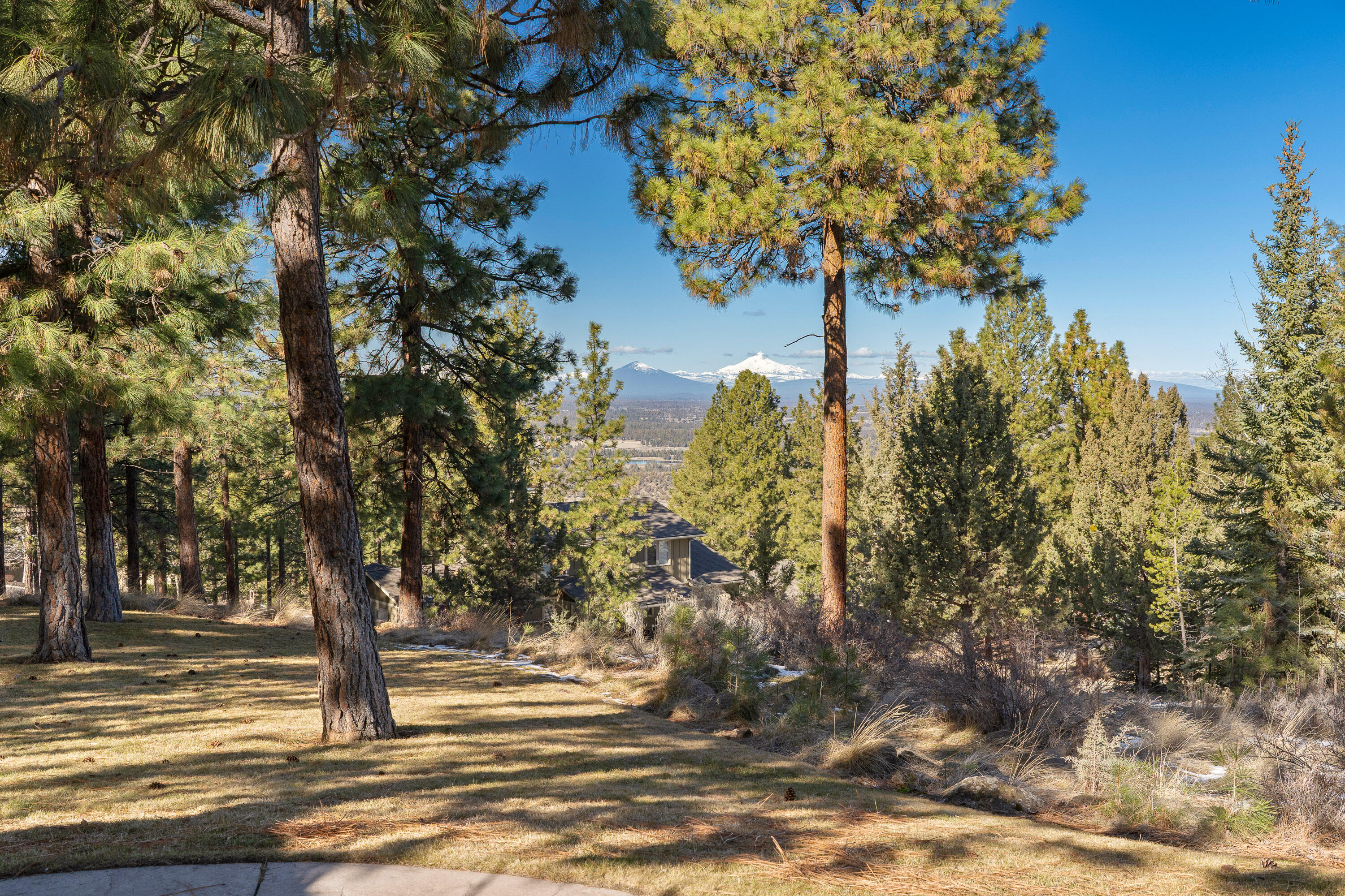Awbrey Butte - Residential