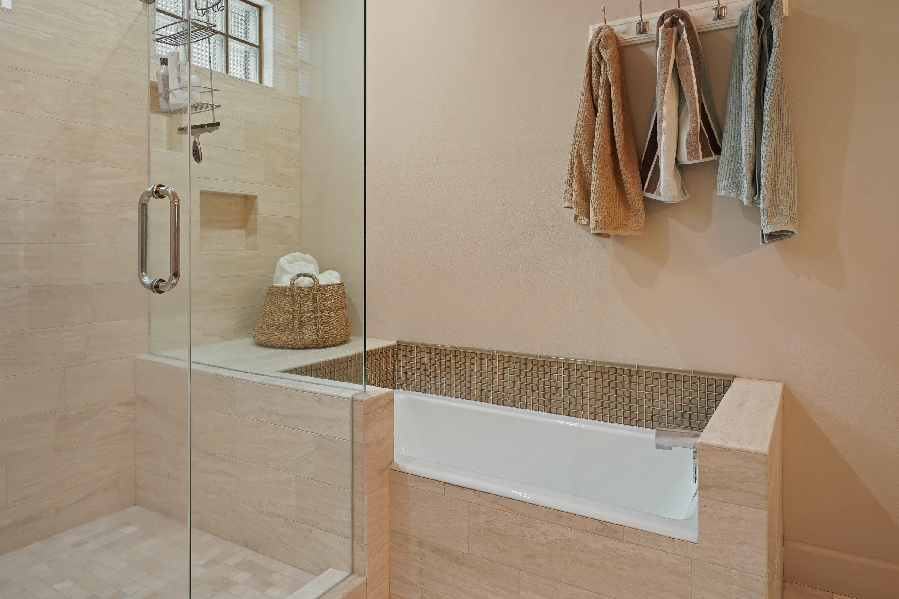 Awbrey Butte - Residential