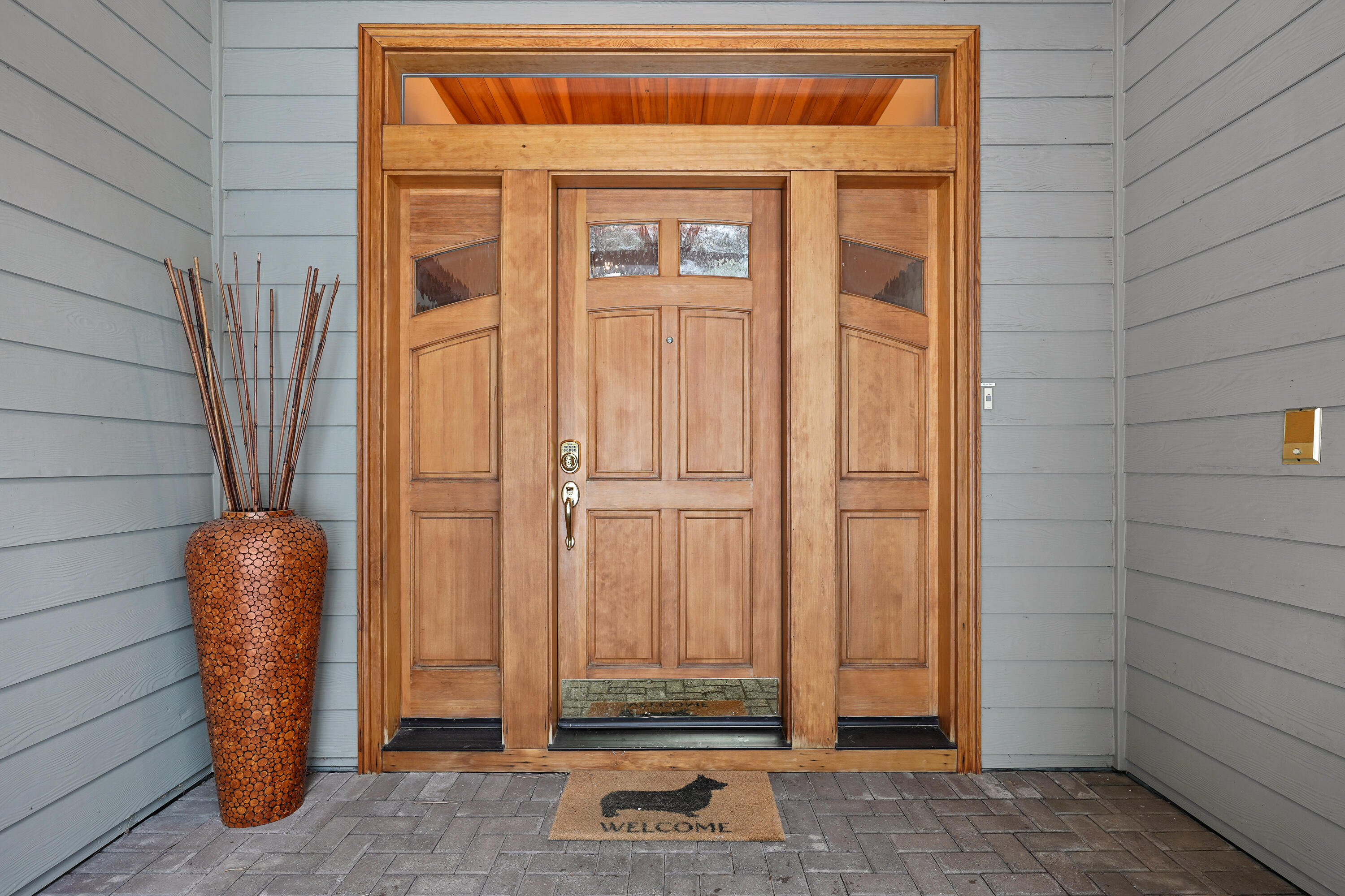 Awbrey Butte - Residential