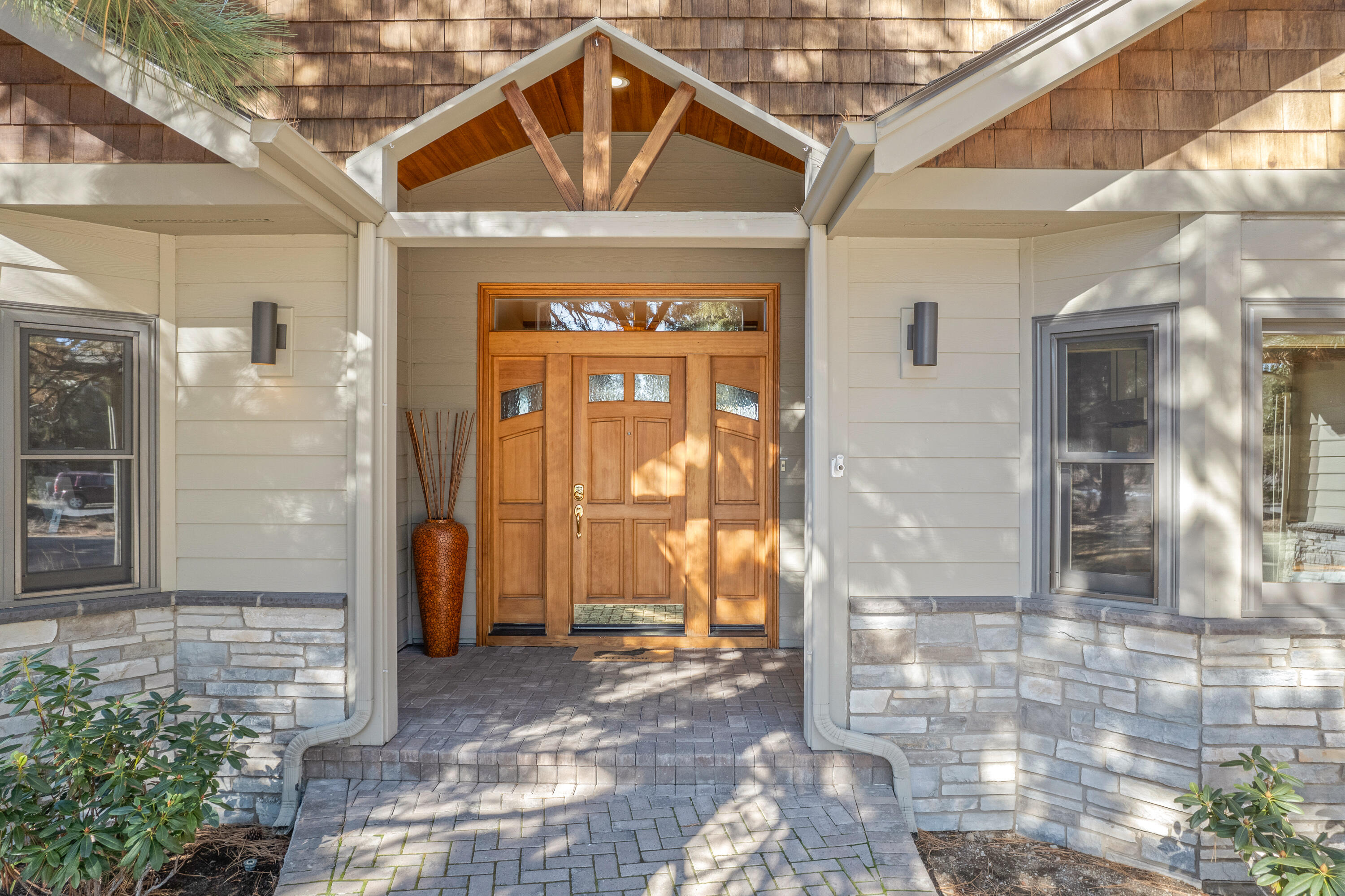 Awbrey Butte - Residential