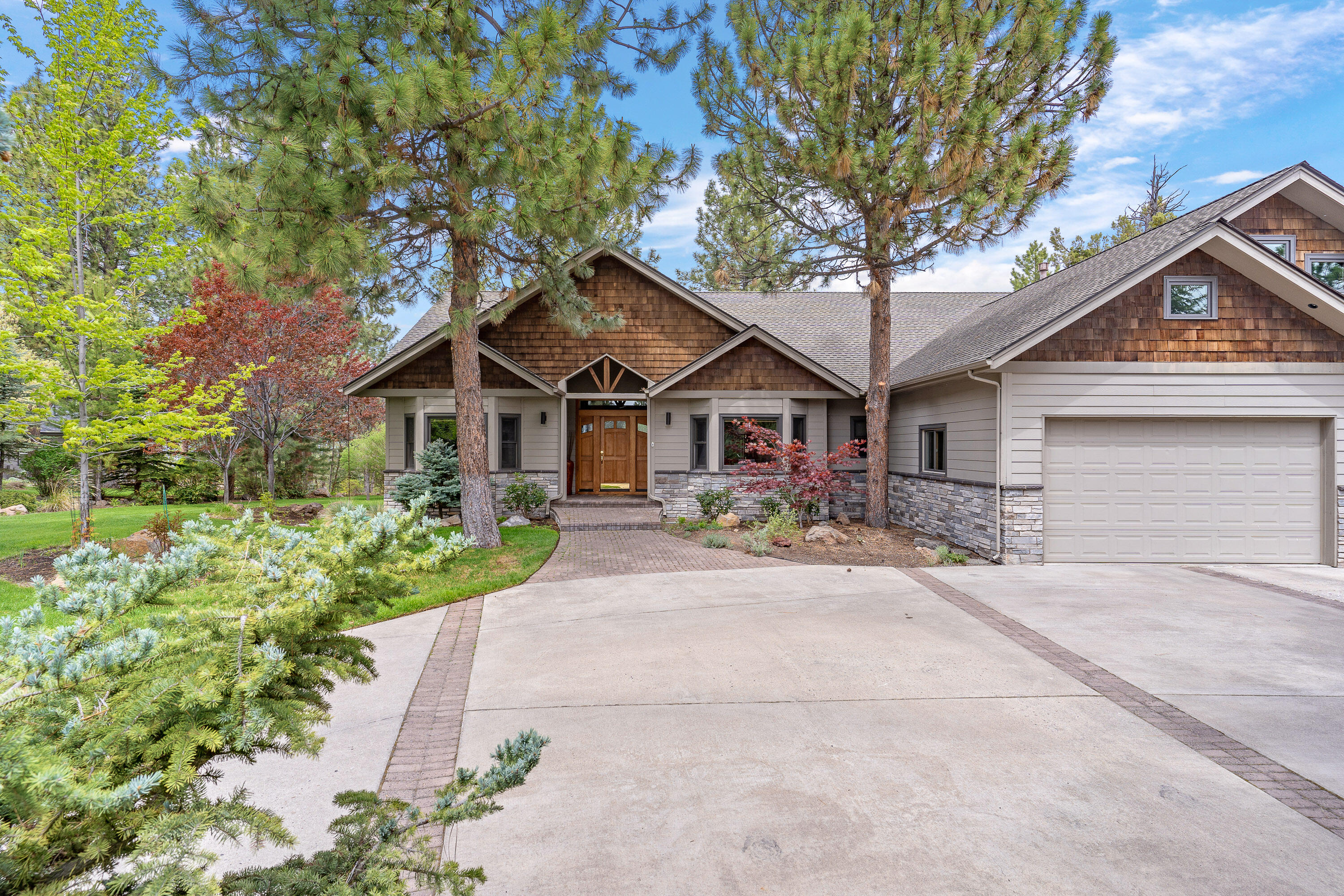 Awbrey Butte - Residential