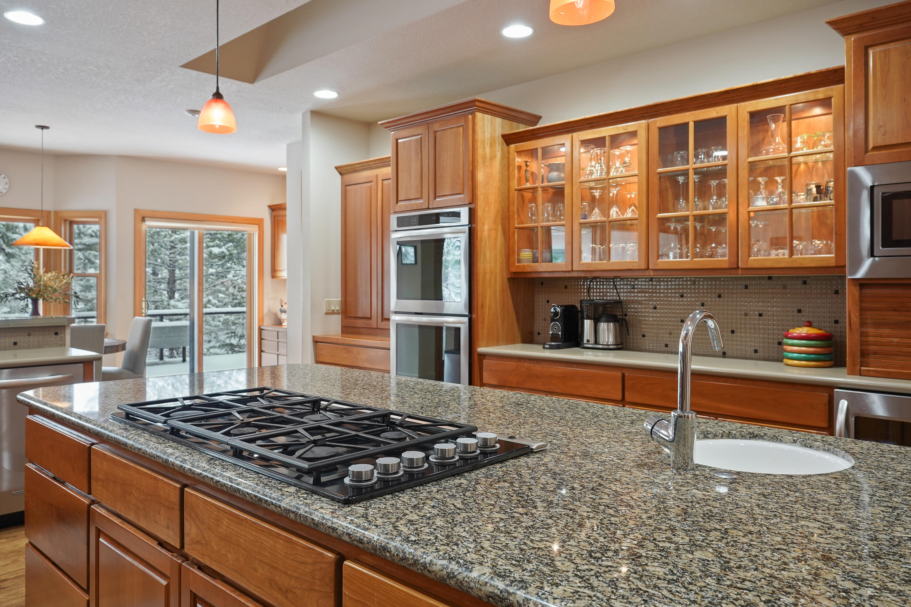 Awbrey Butte - Residential