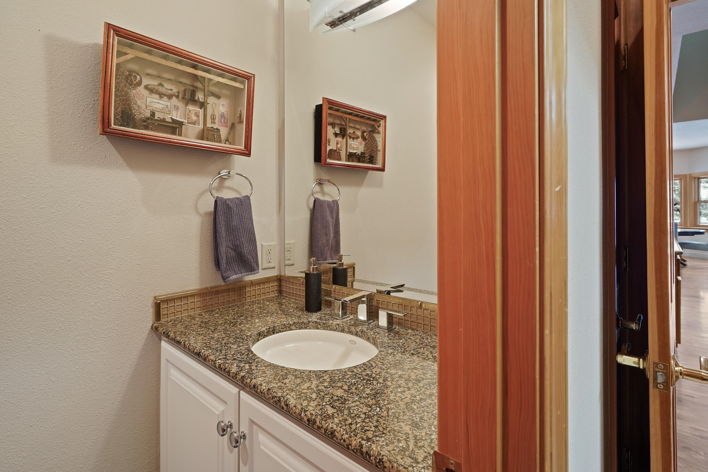 Awbrey Butte - Residential