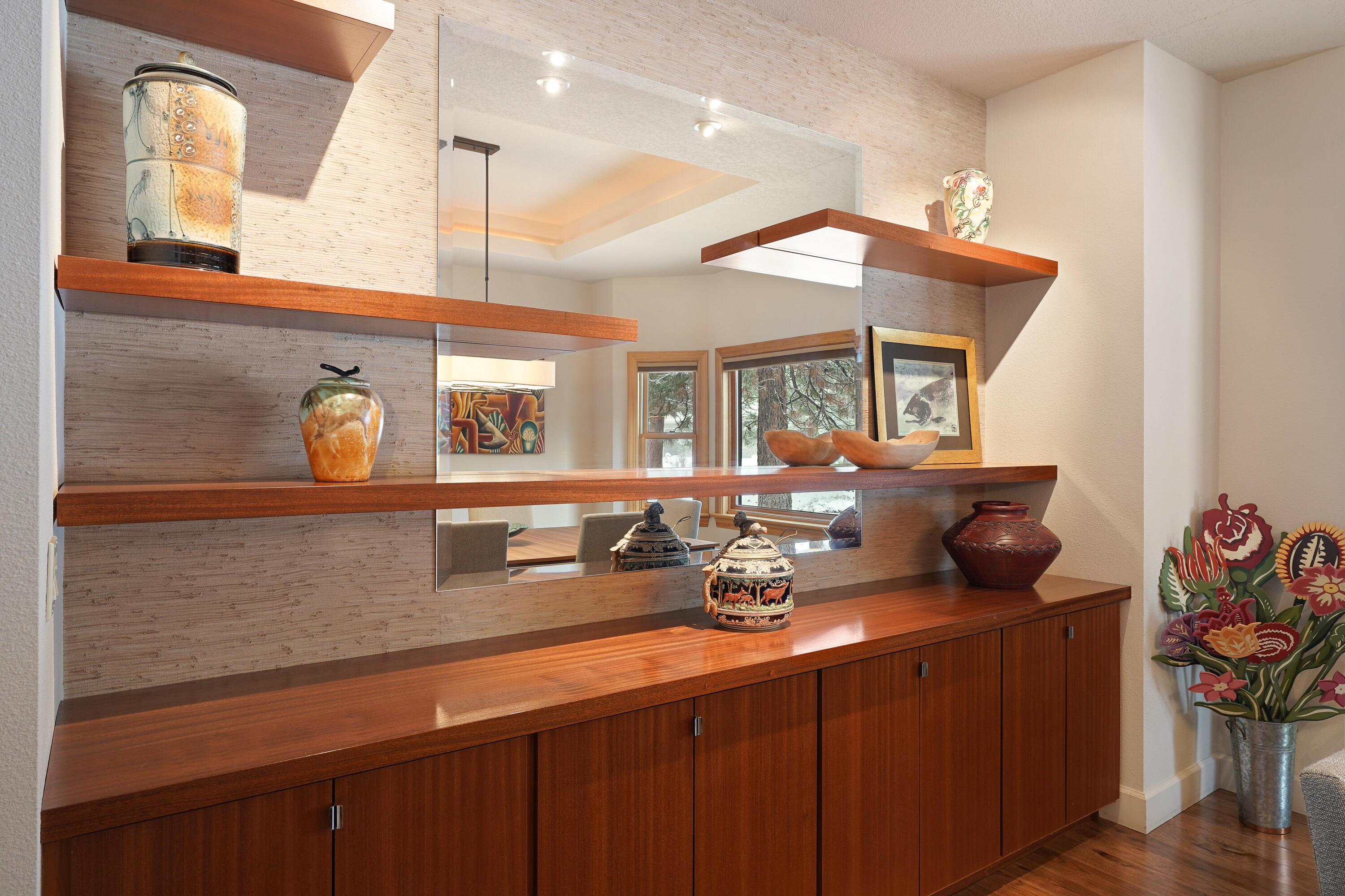 Awbrey Butte - Residential