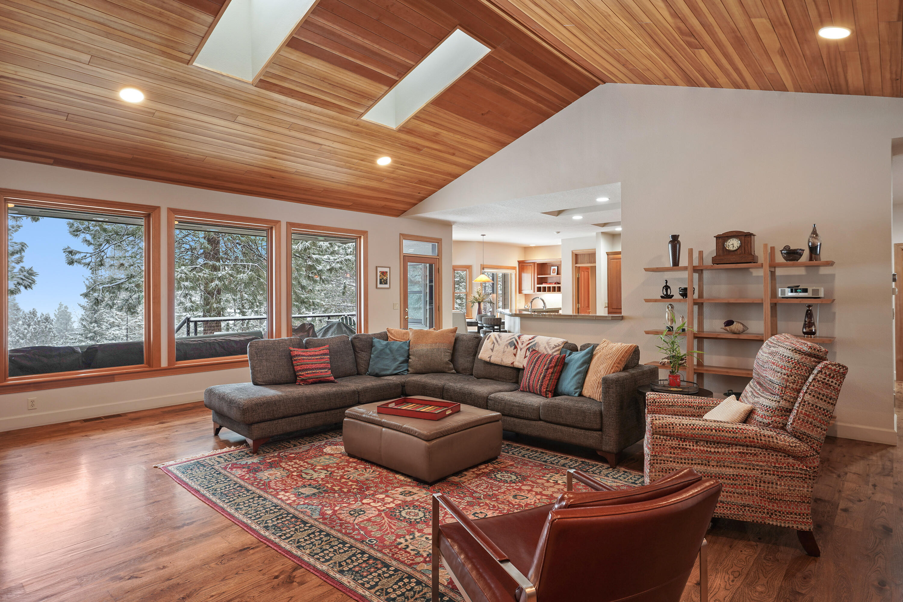 Awbrey Butte - Residential