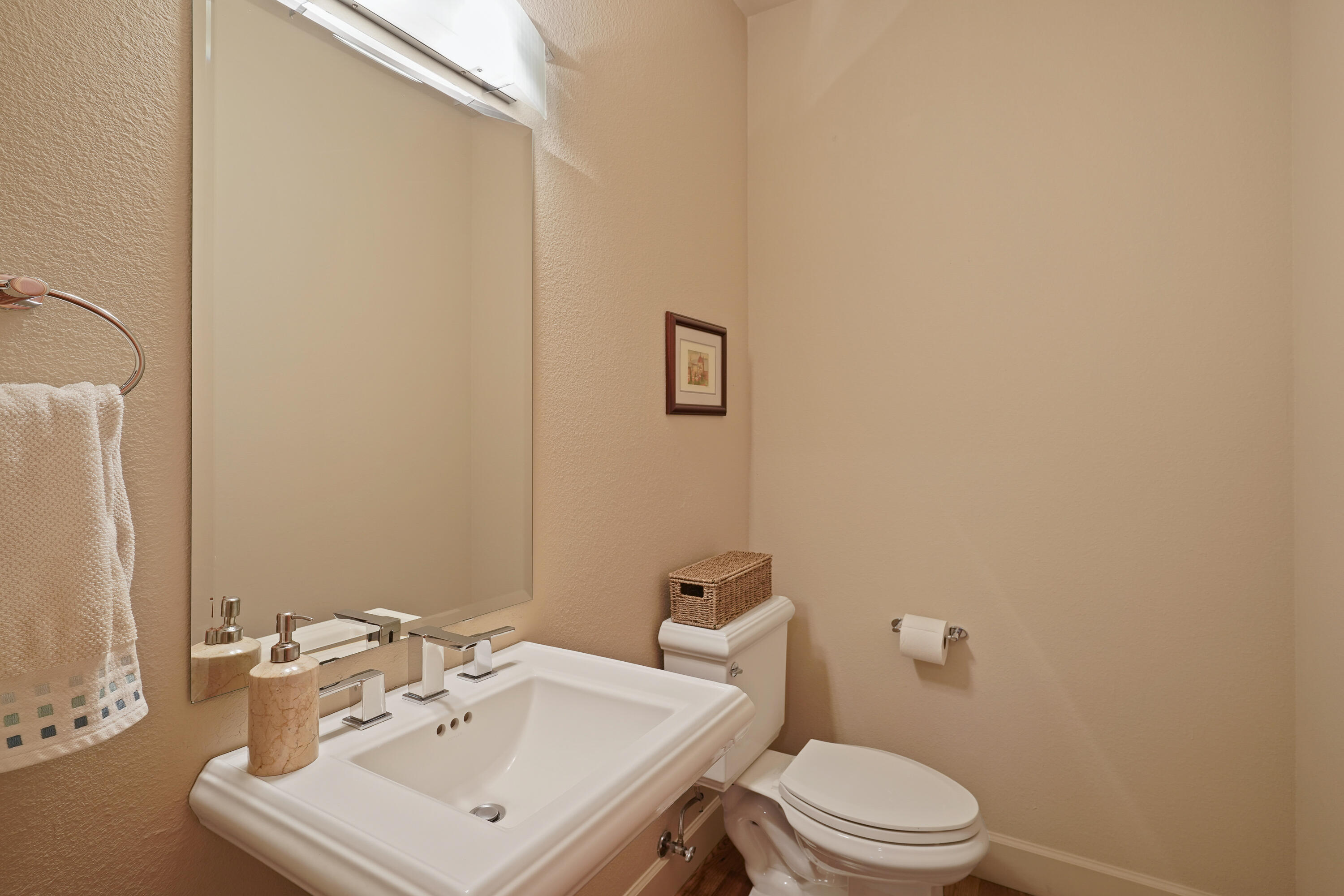 Awbrey Butte - Residential