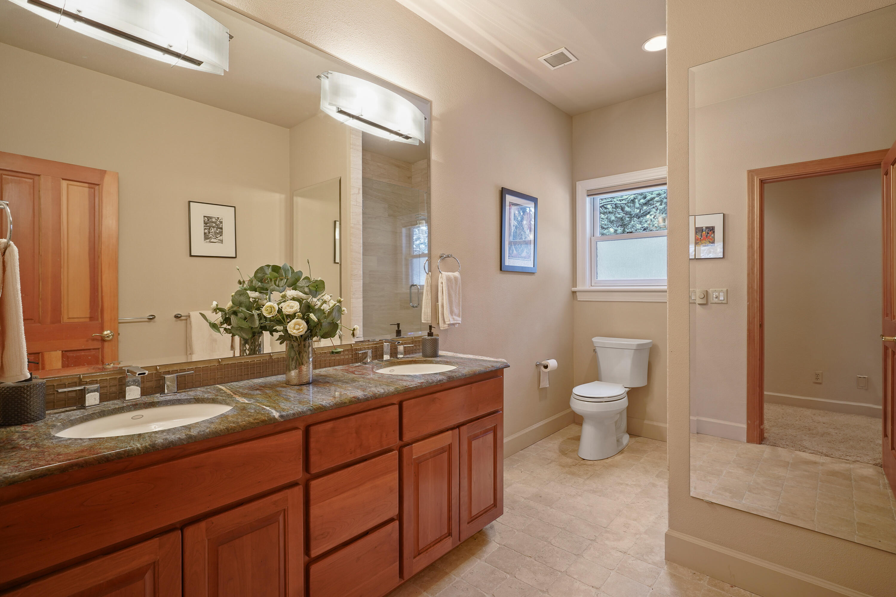 Awbrey Butte - Residential