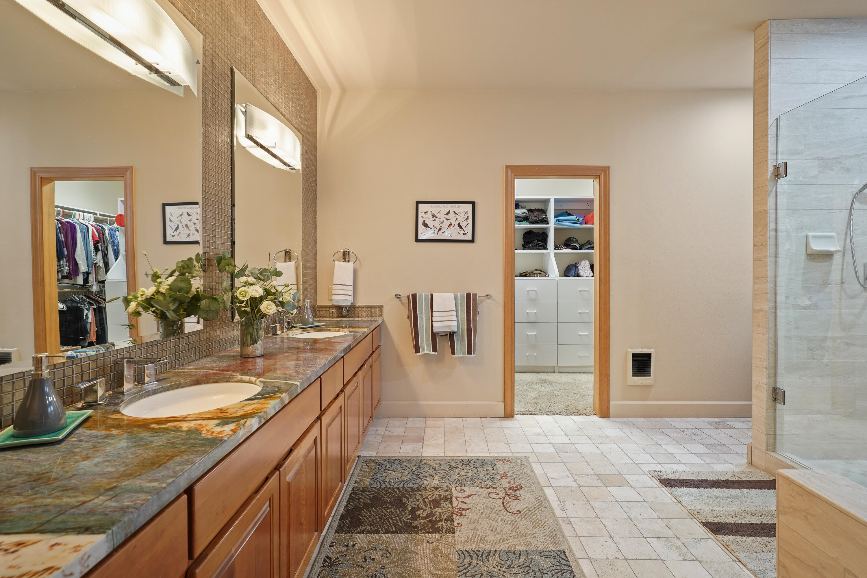 Awbrey Butte - Residential