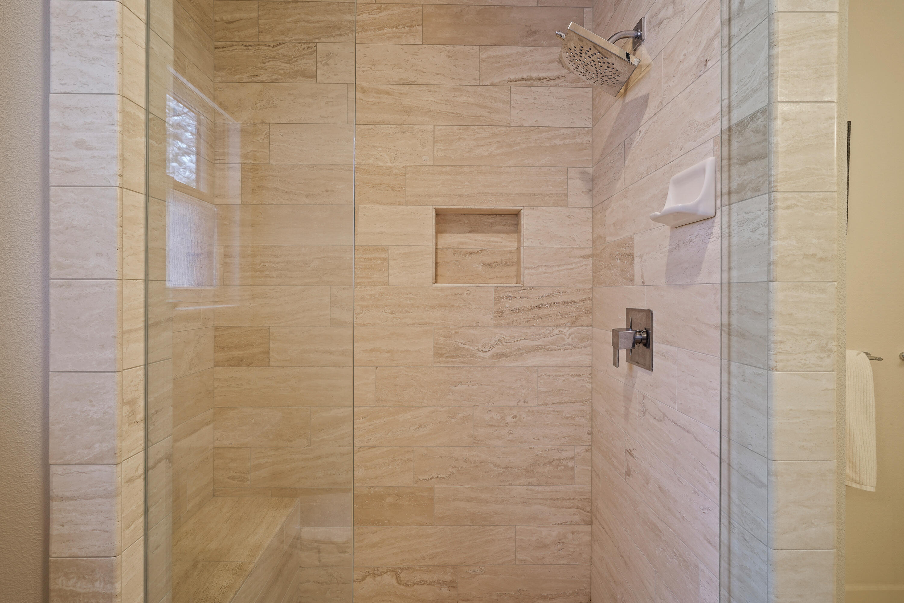 Awbrey Butte - Residential