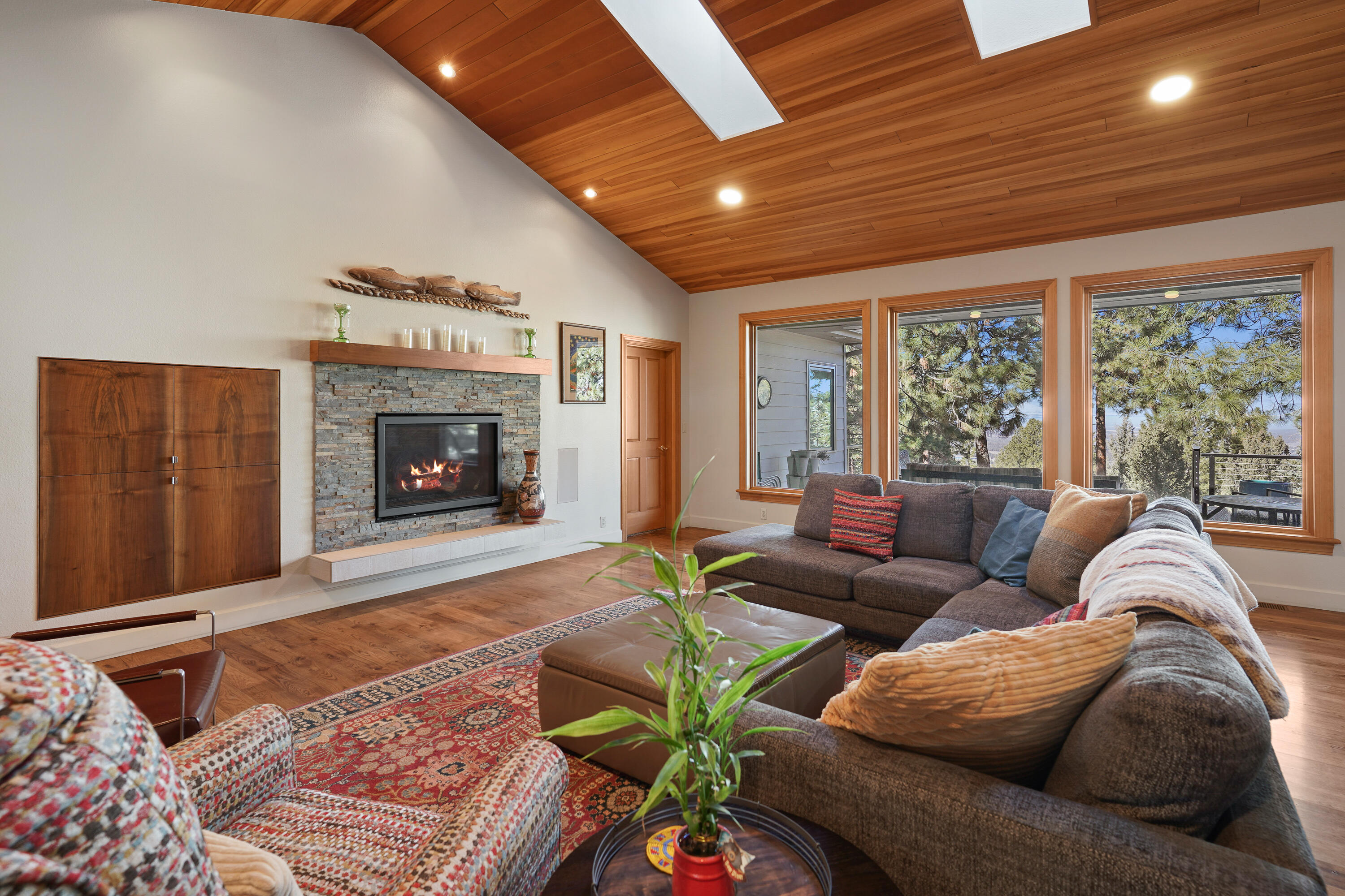 Awbrey Butte - Residential