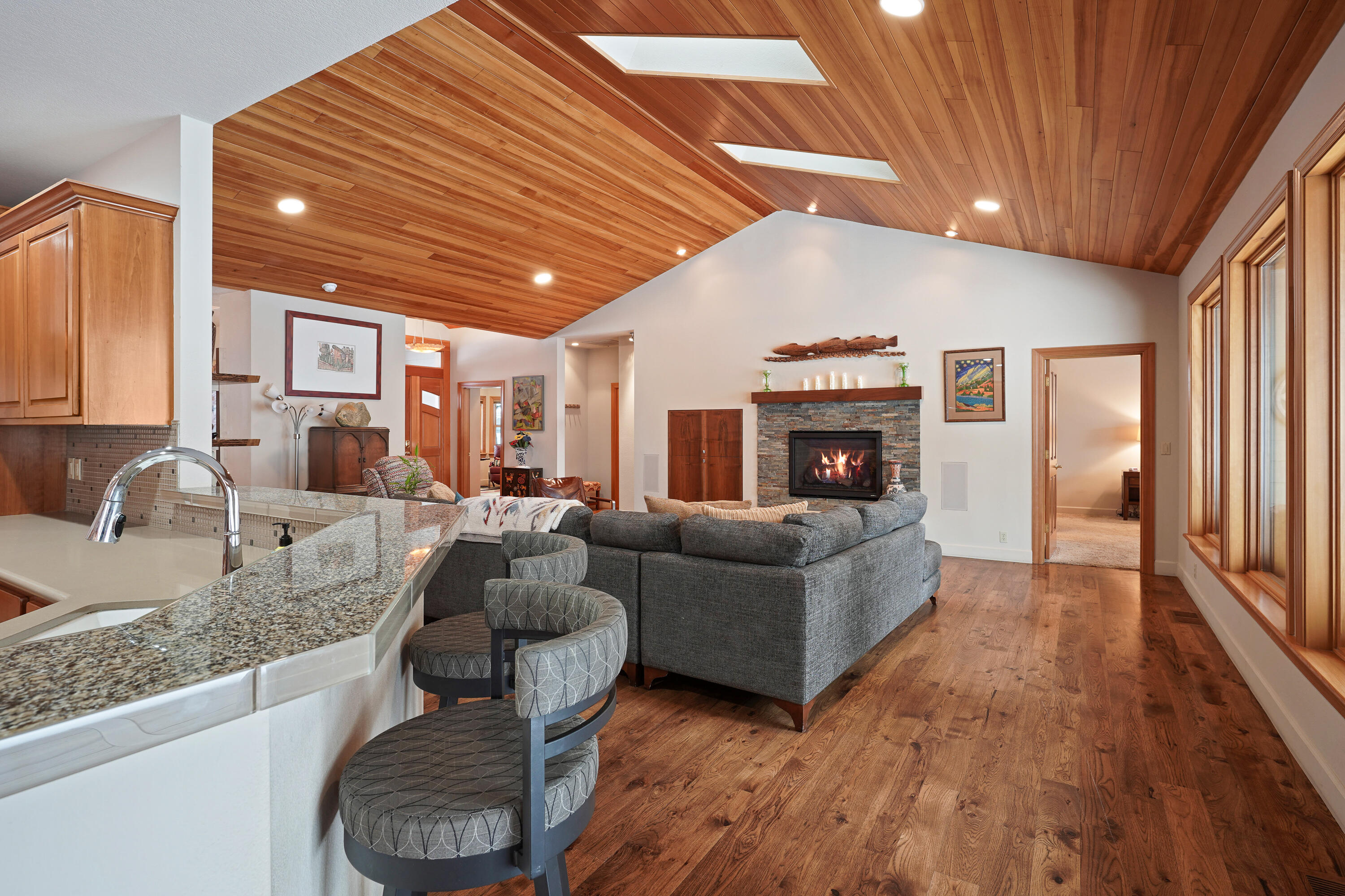 Awbrey Butte - Residential