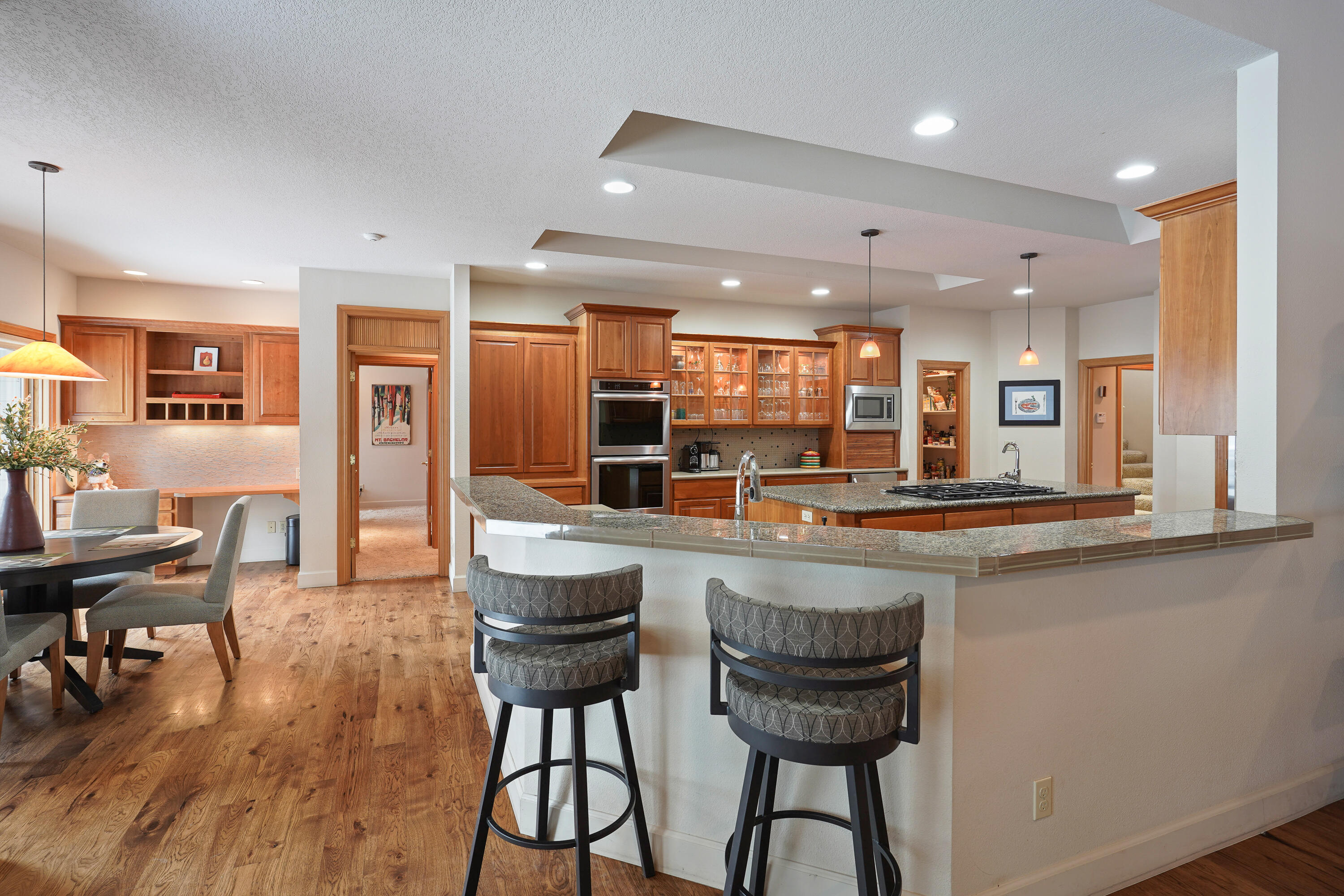 Awbrey Butte - Residential