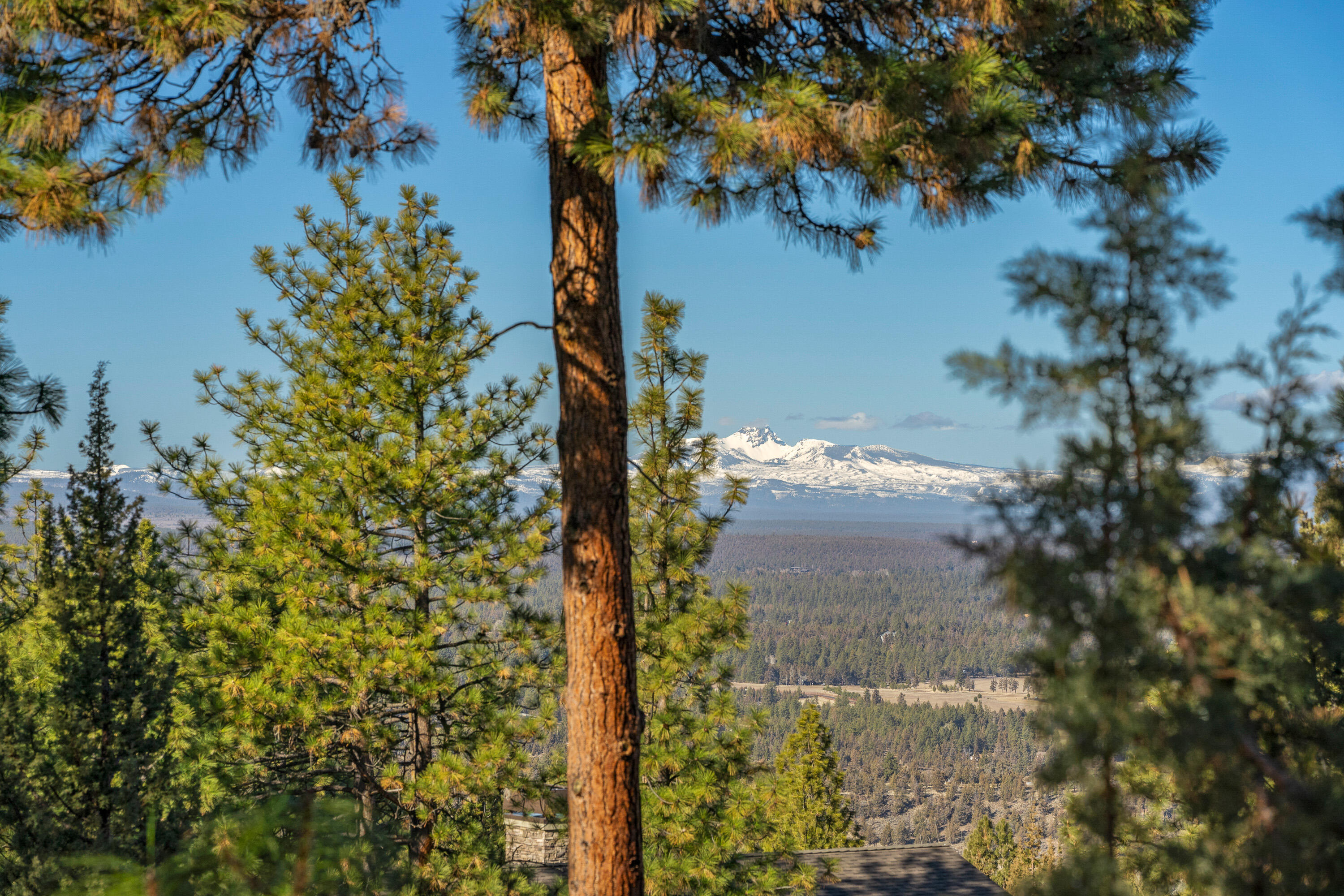 Awbrey Butte - Residential