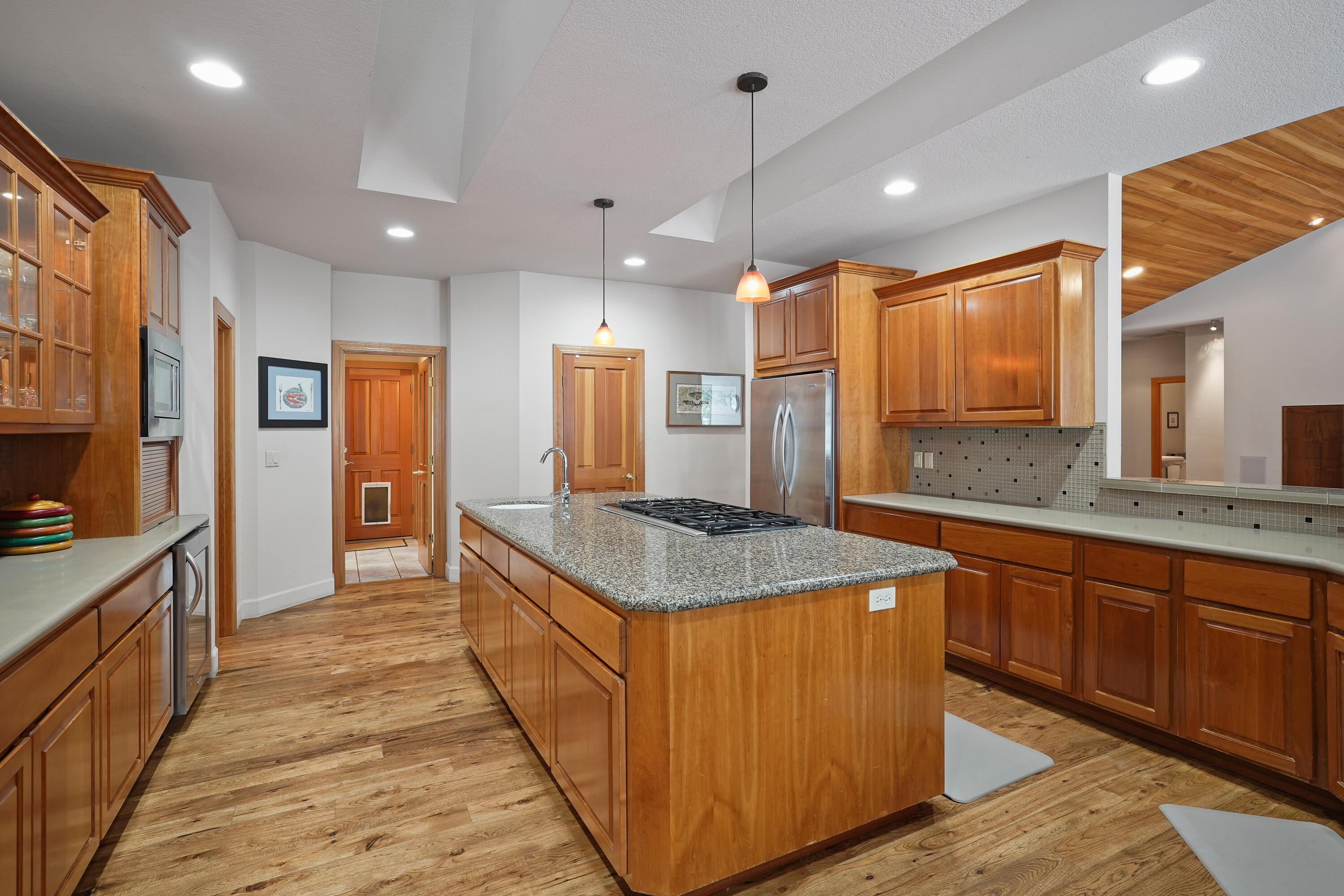 Awbrey Butte - Residential