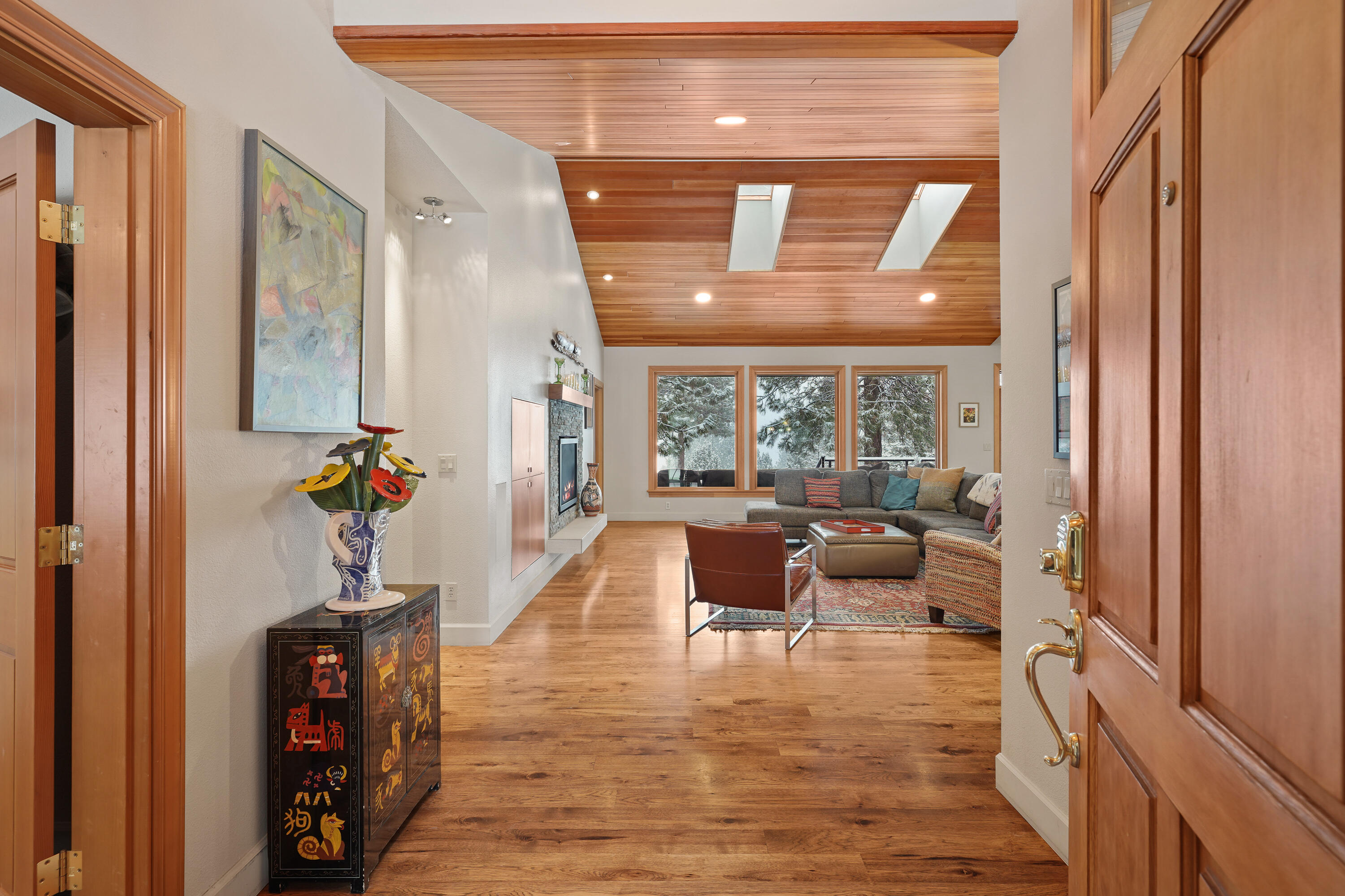 Awbrey Butte - Residential