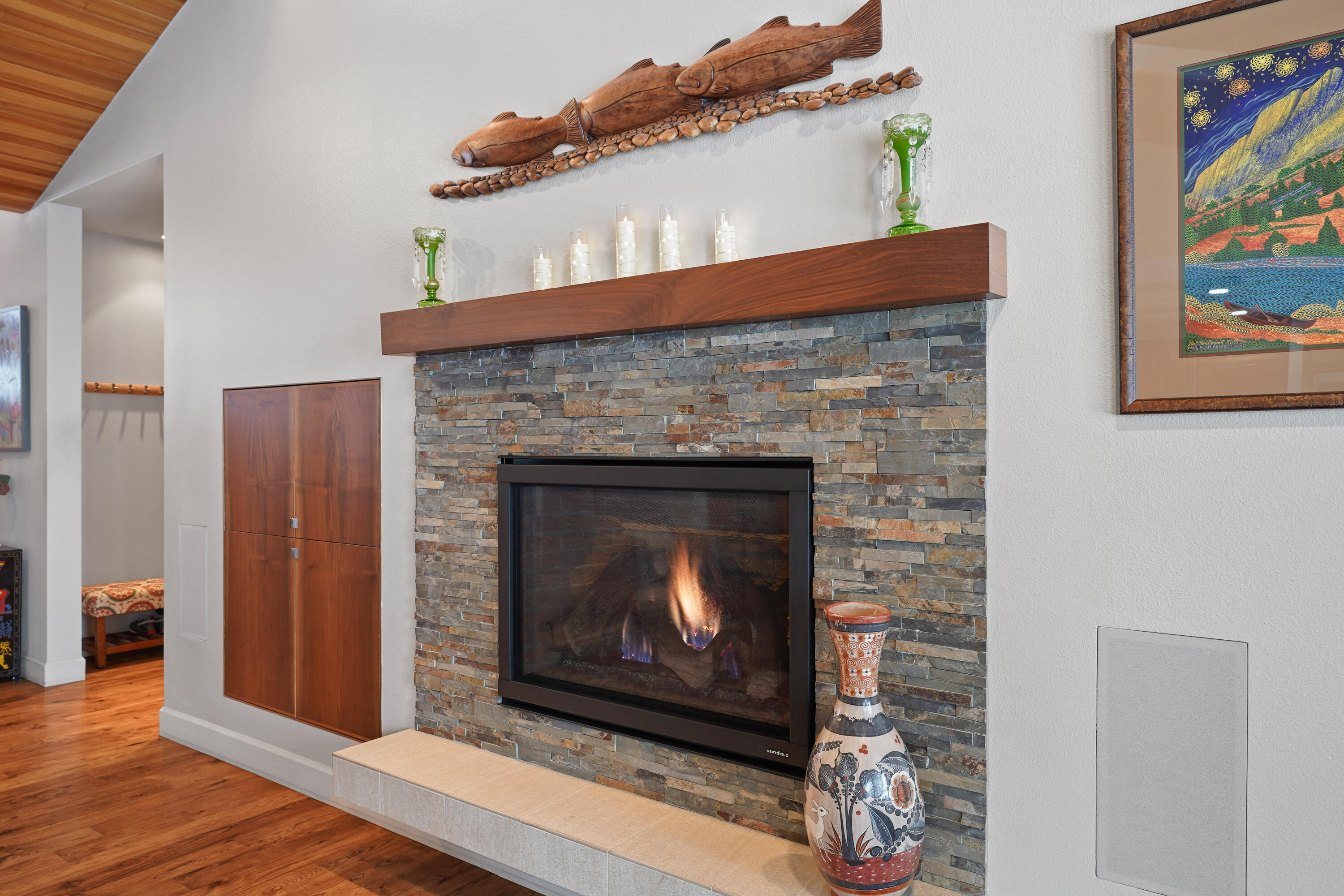 Awbrey Butte - Residential