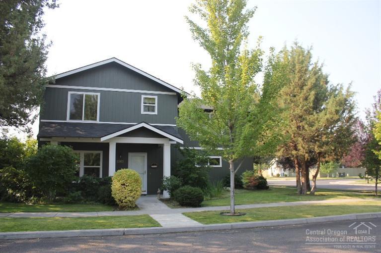 Larkspur - Residential