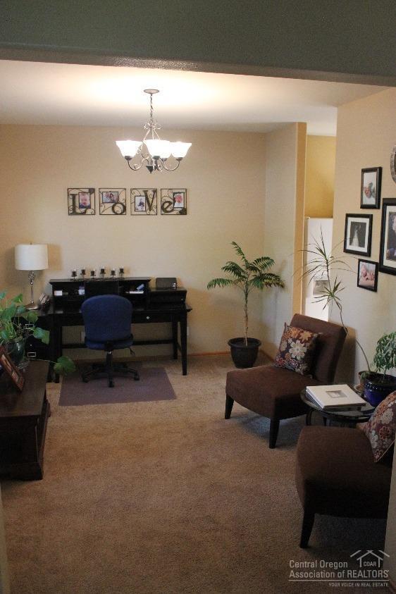 Larkspur - Residential