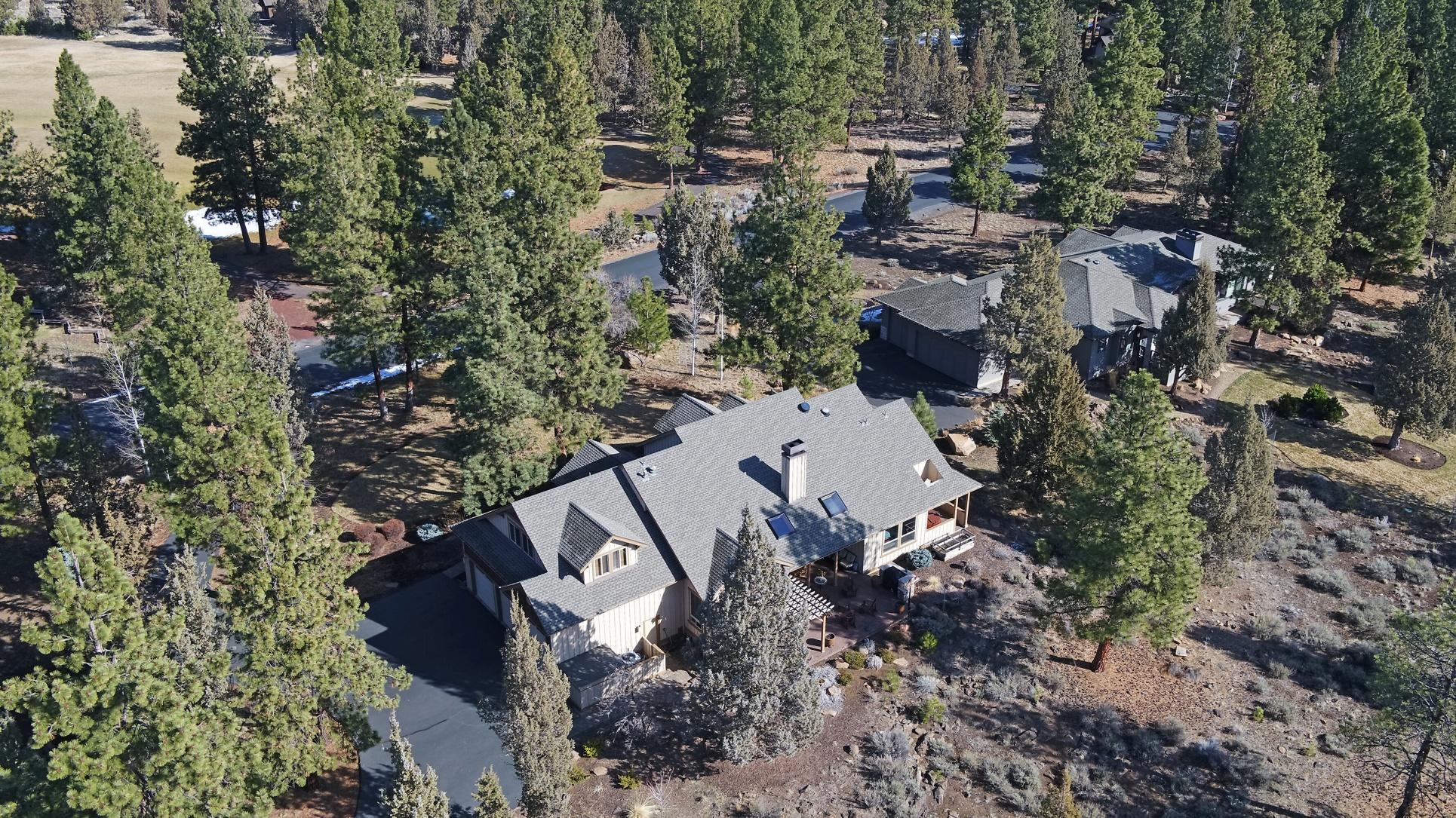 Aspen Lakes Golf Est - Residential