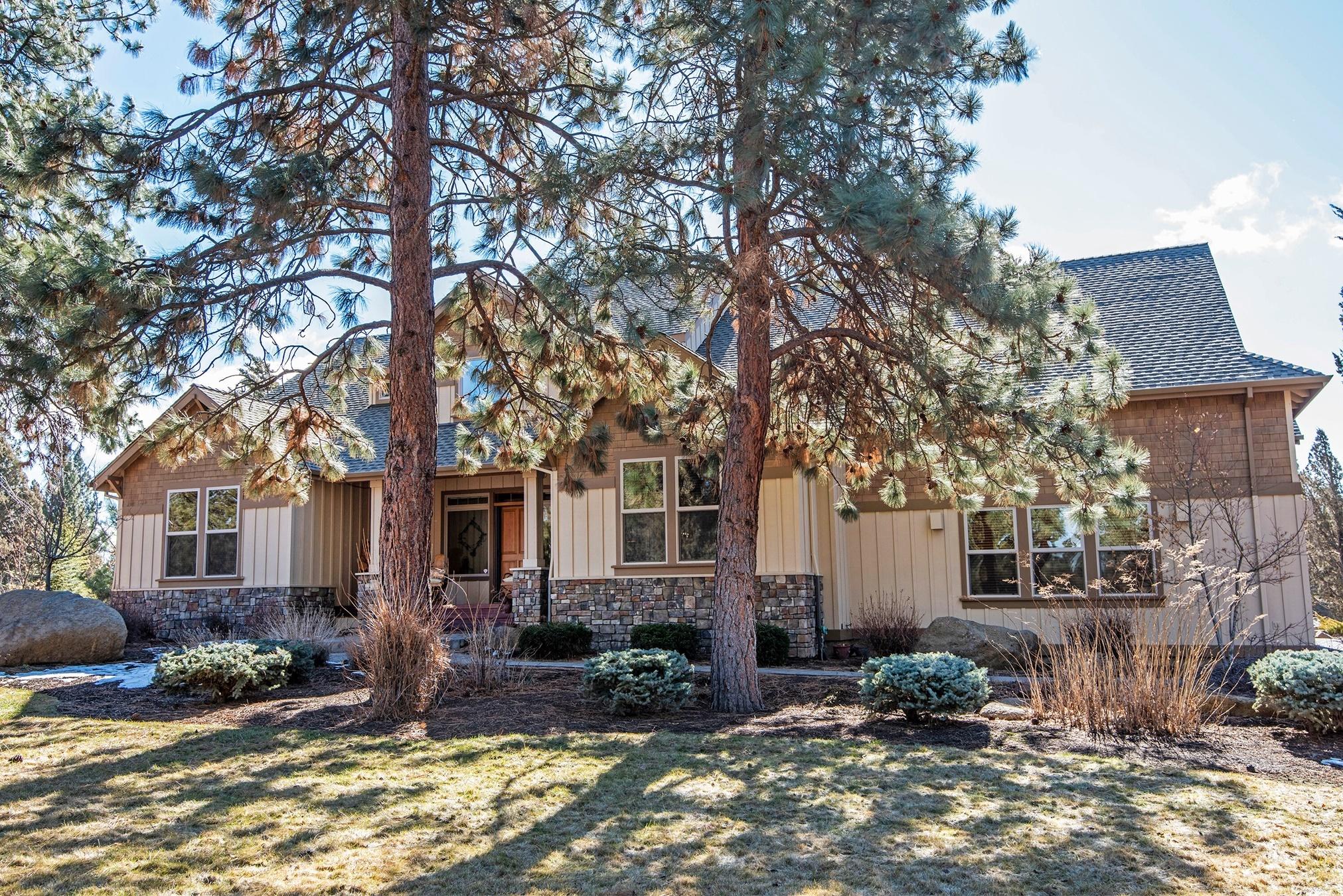 Aspen Lakes Golf Est - Residential