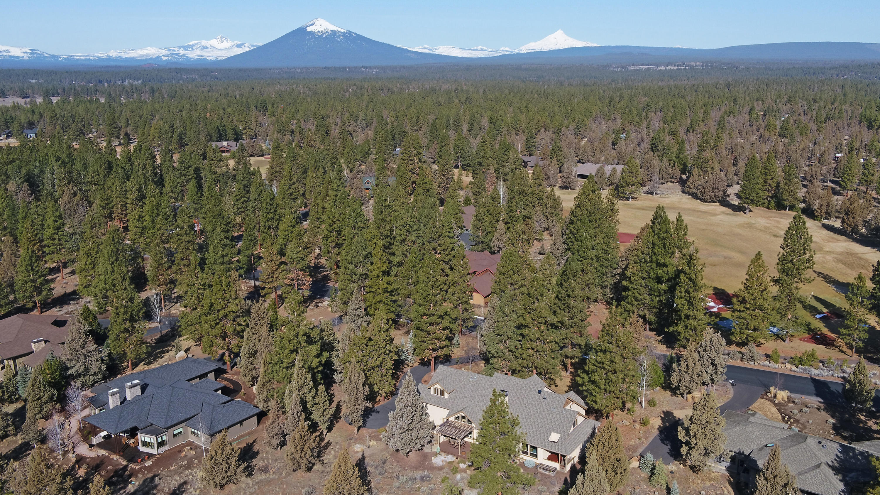 Aspen Lakes Golf Est - Residential