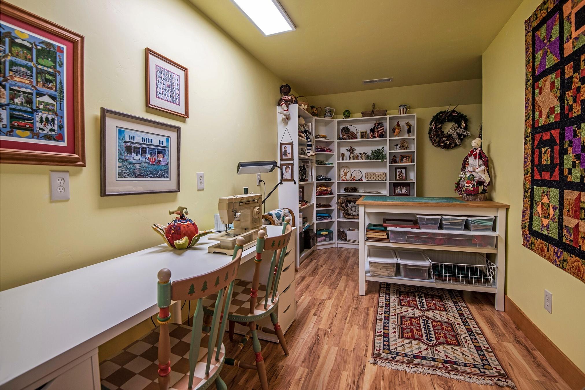 Aspen Lakes Golf Est - Residential