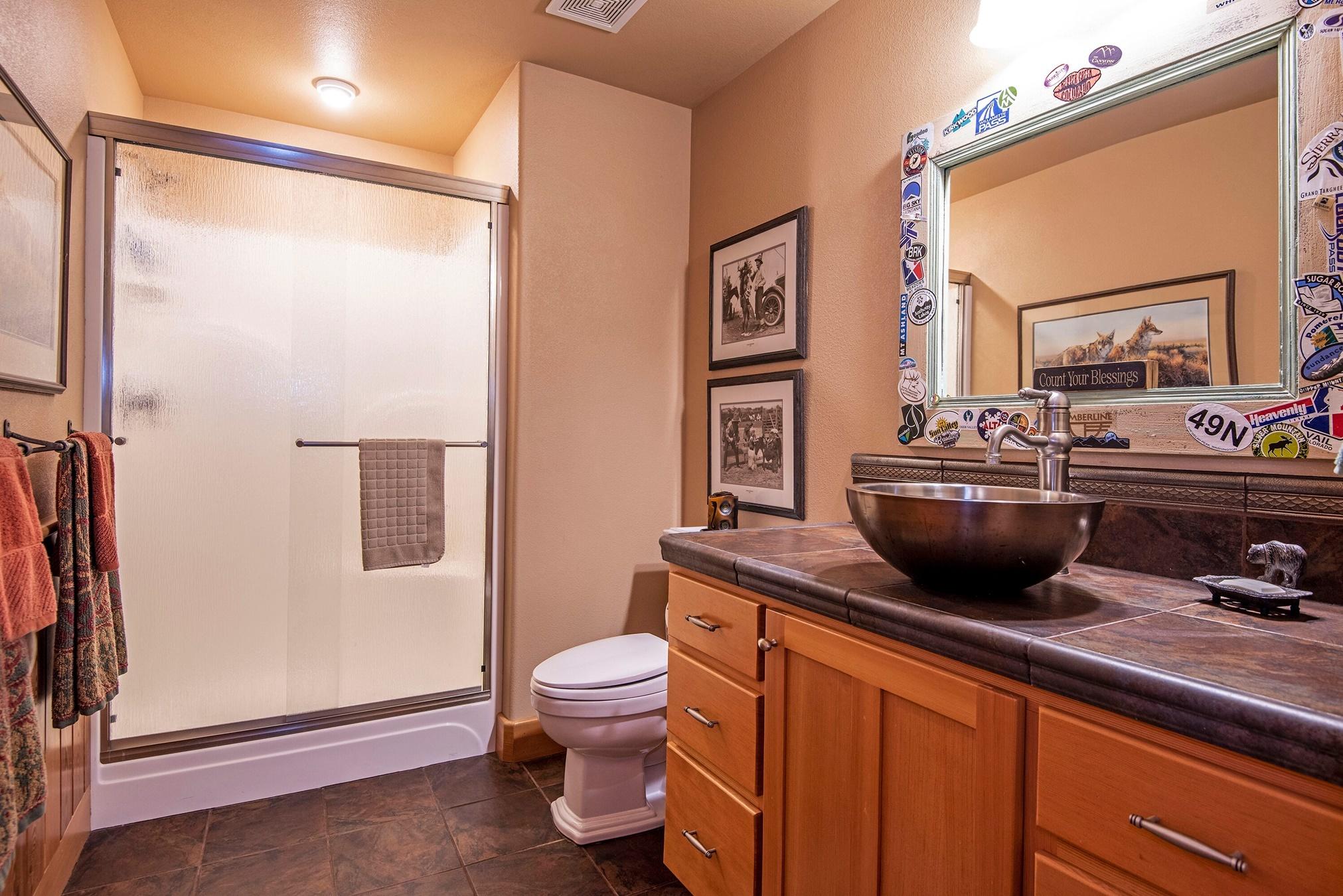 Aspen Lakes Golf Est - Residential