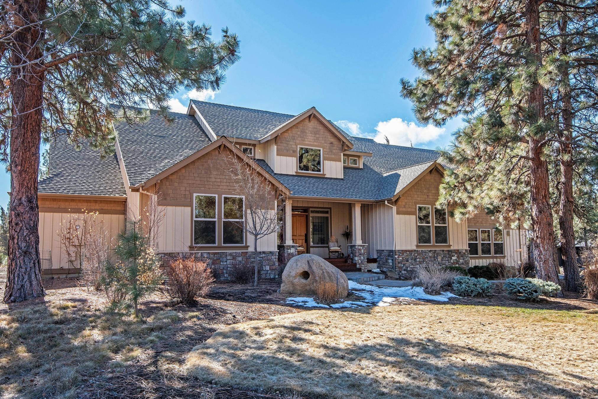 Aspen Lakes Golf Est - Residential