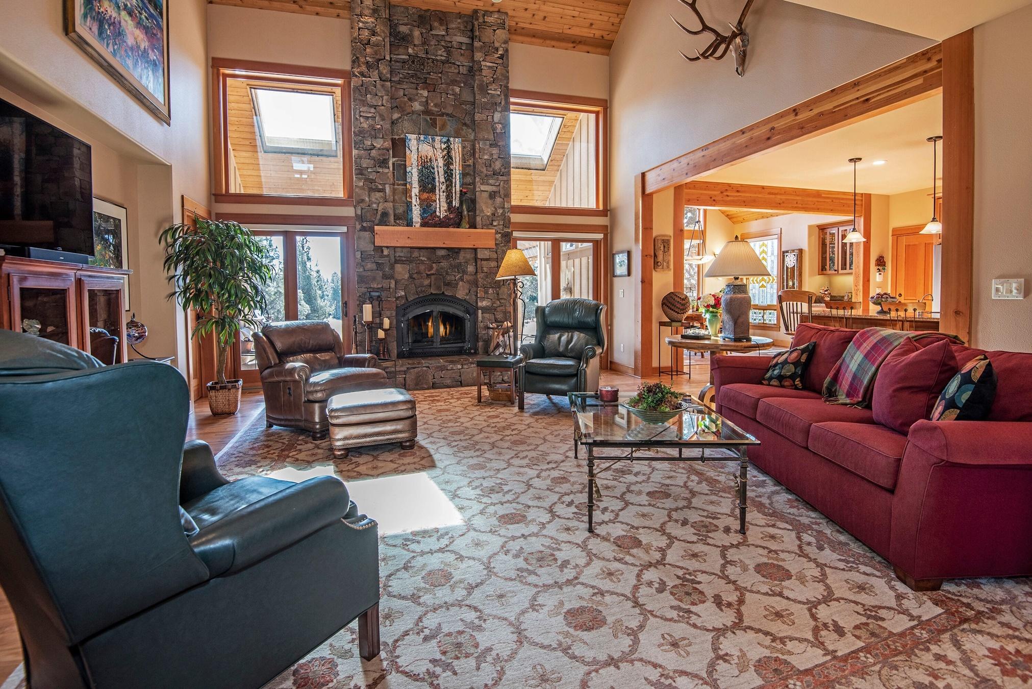 Aspen Lakes Golf Est - Residential