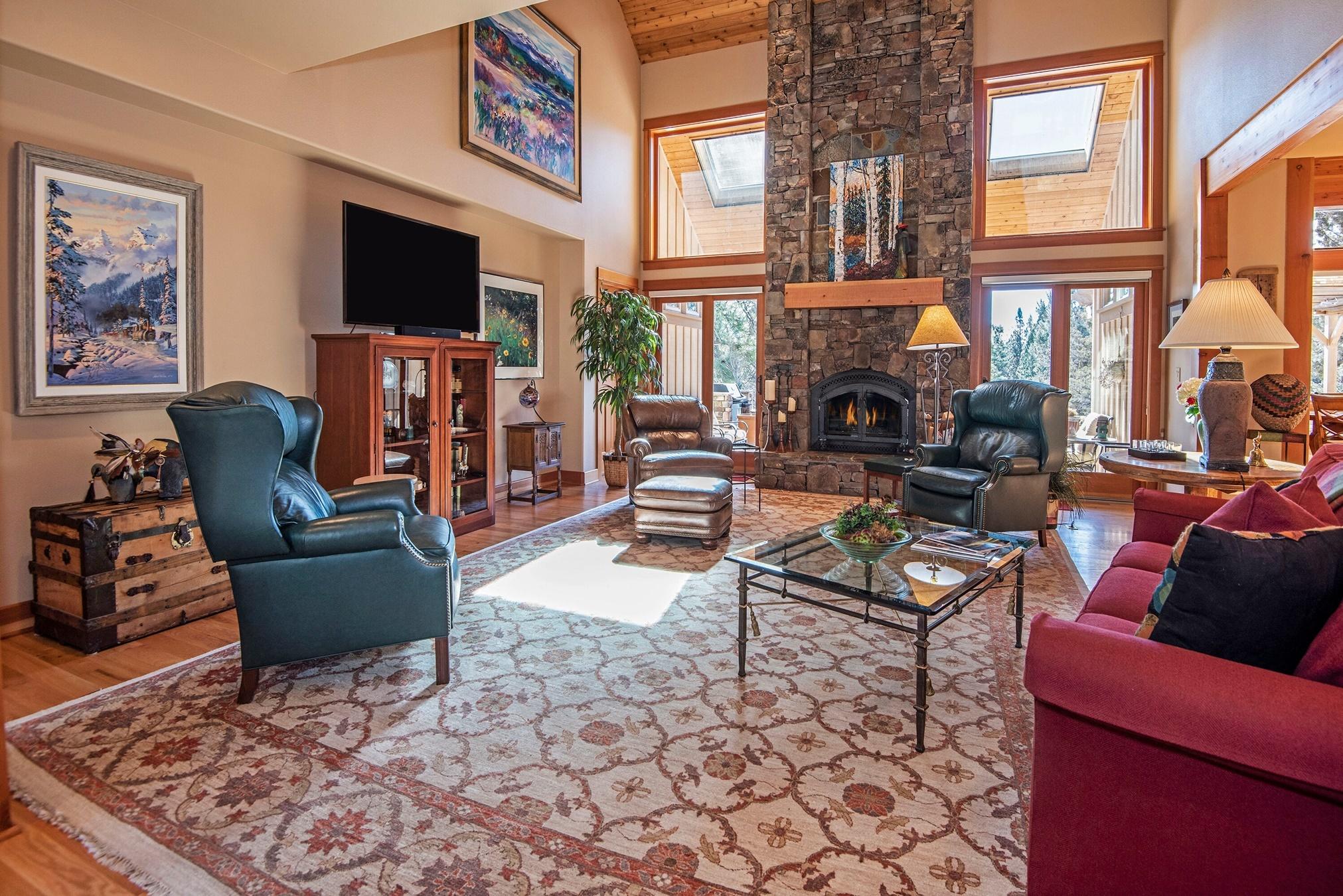 Aspen Lakes Golf Est - Residential