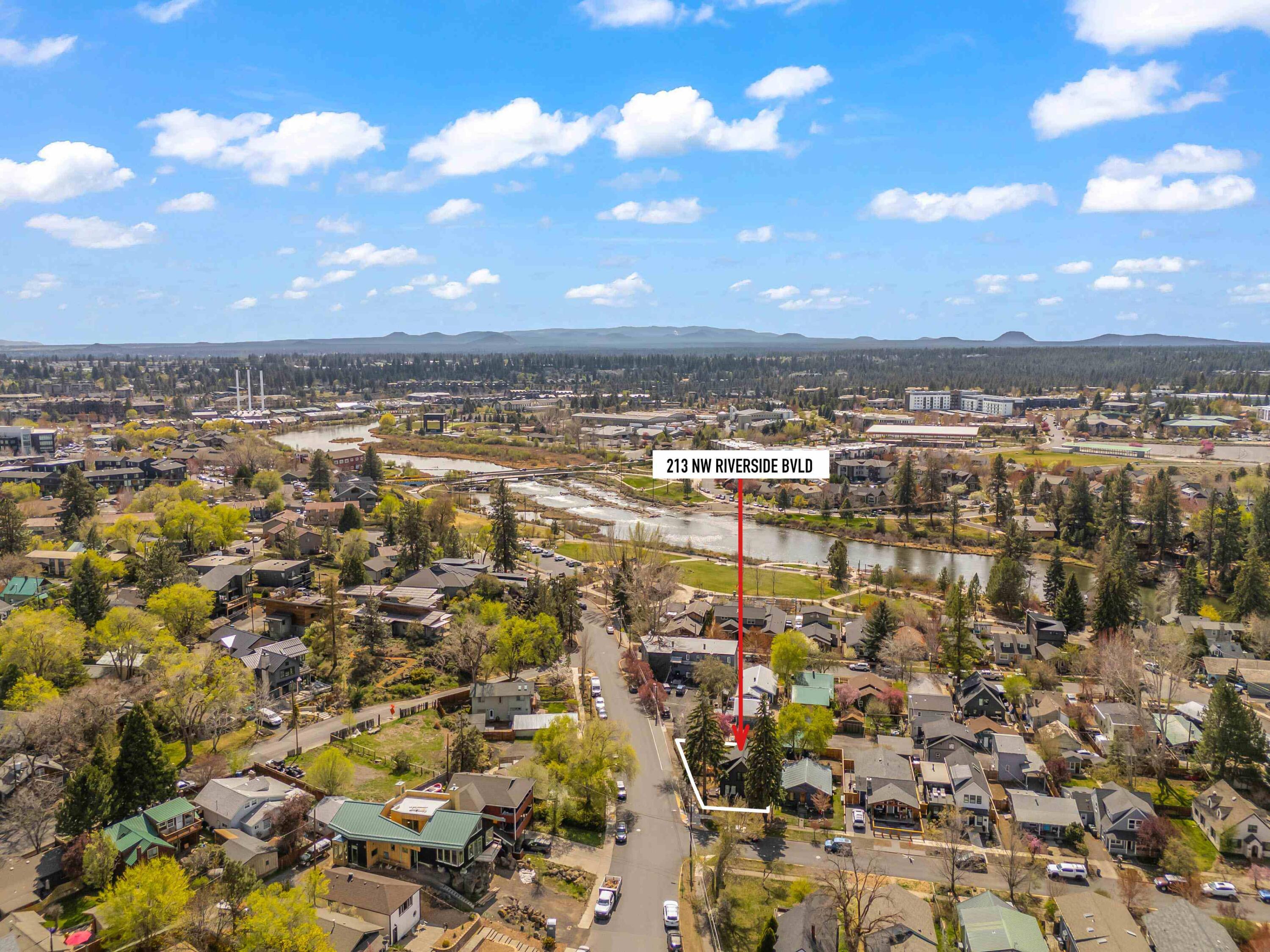 213 NW Riverside Boulevard
