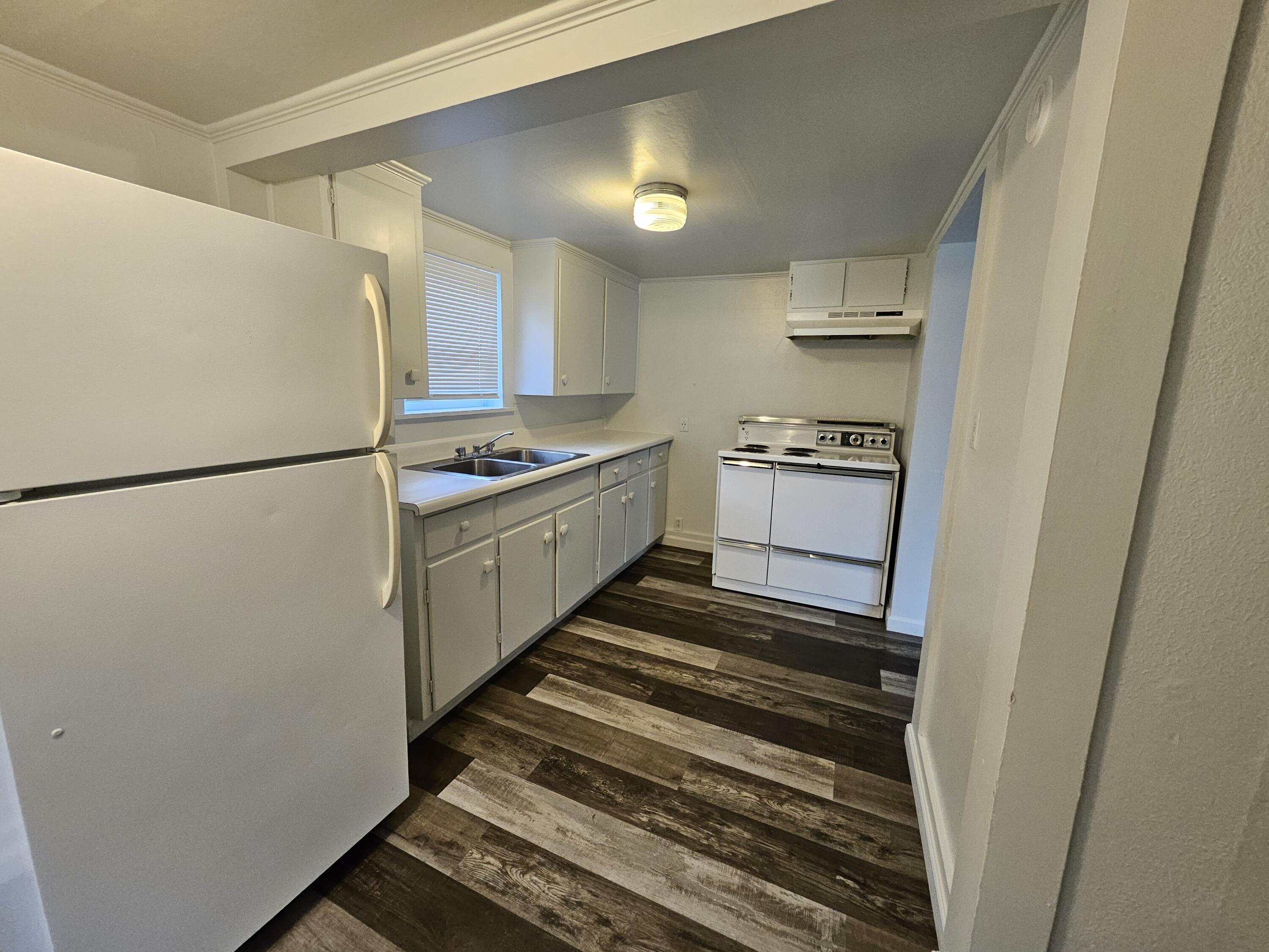 Klamath Falls -First Addition - Residential Income