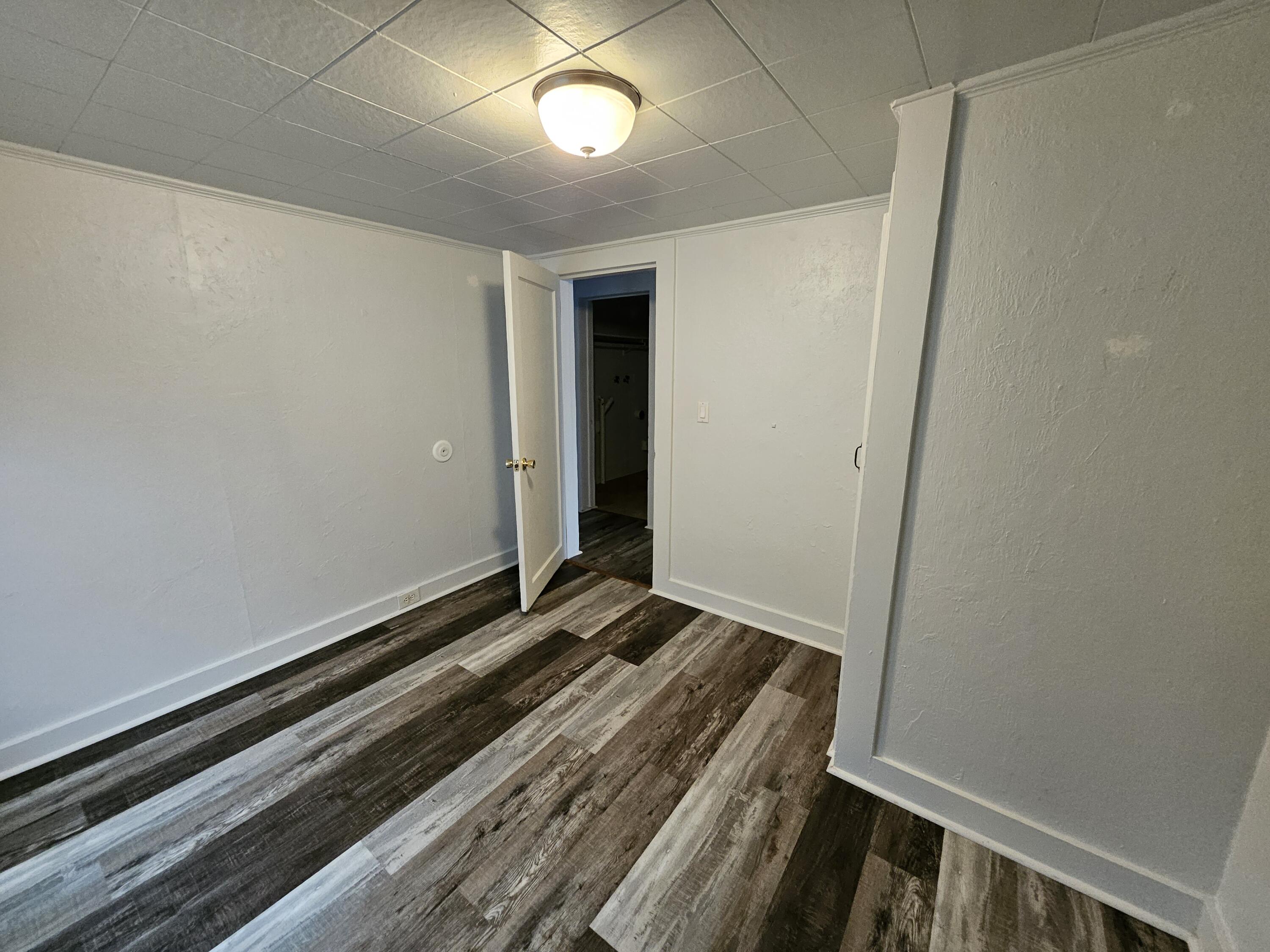 Klamath Falls -First Addition - Residential Income