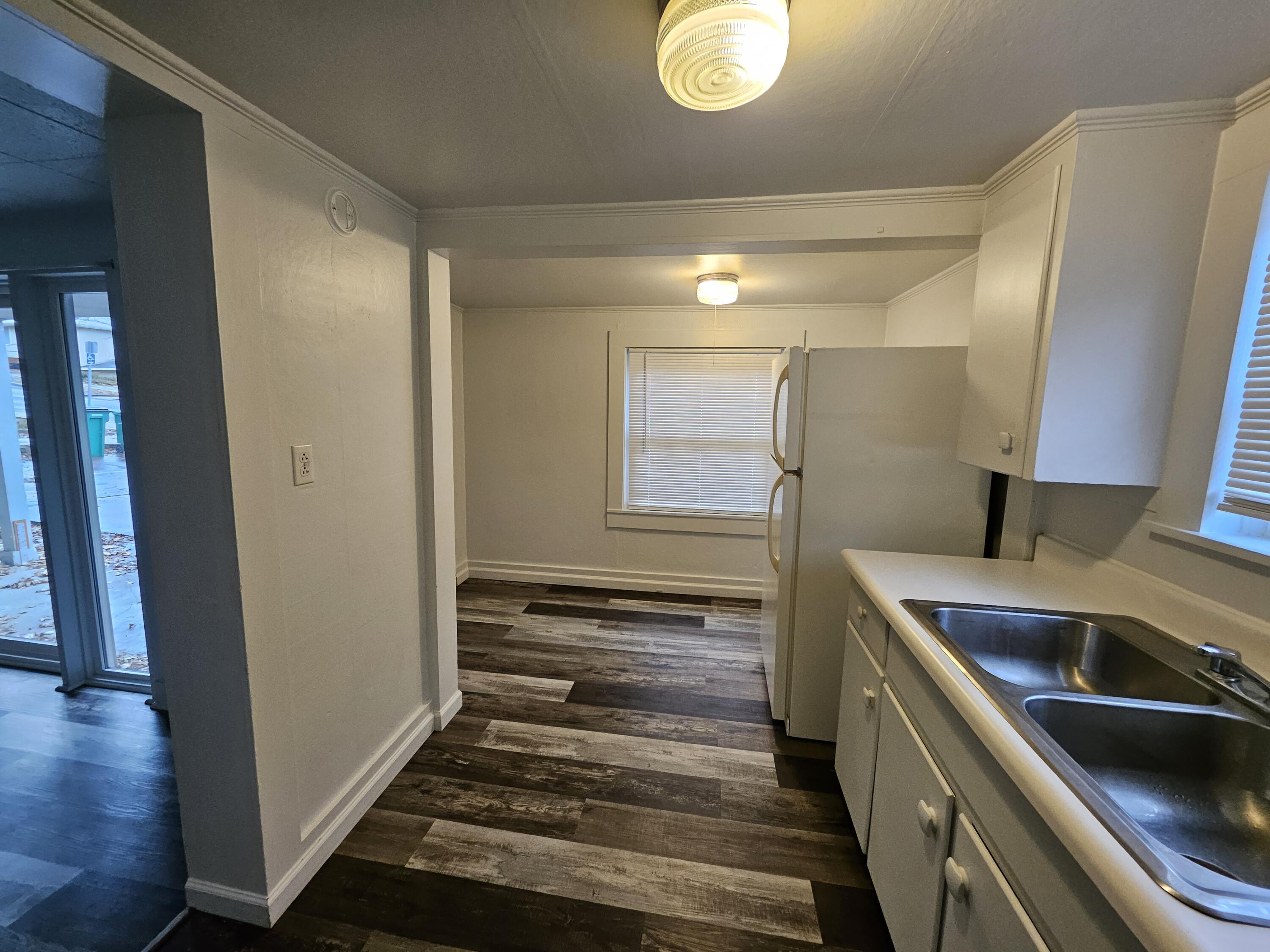 Klamath Falls -First Addition - Residential Income